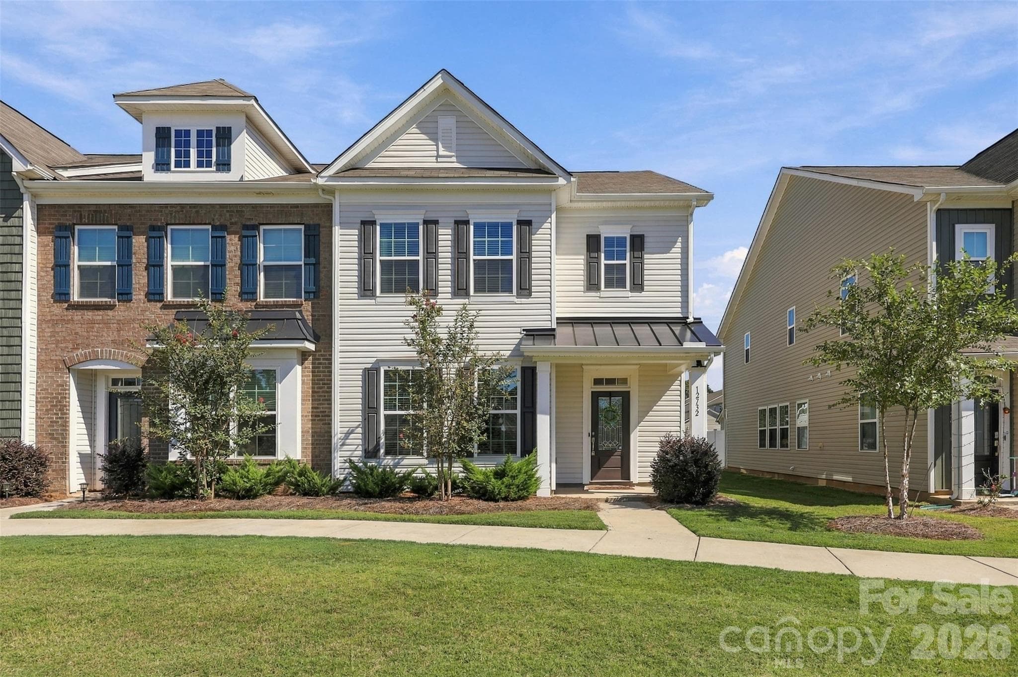 12732 Wandering Brook Drive