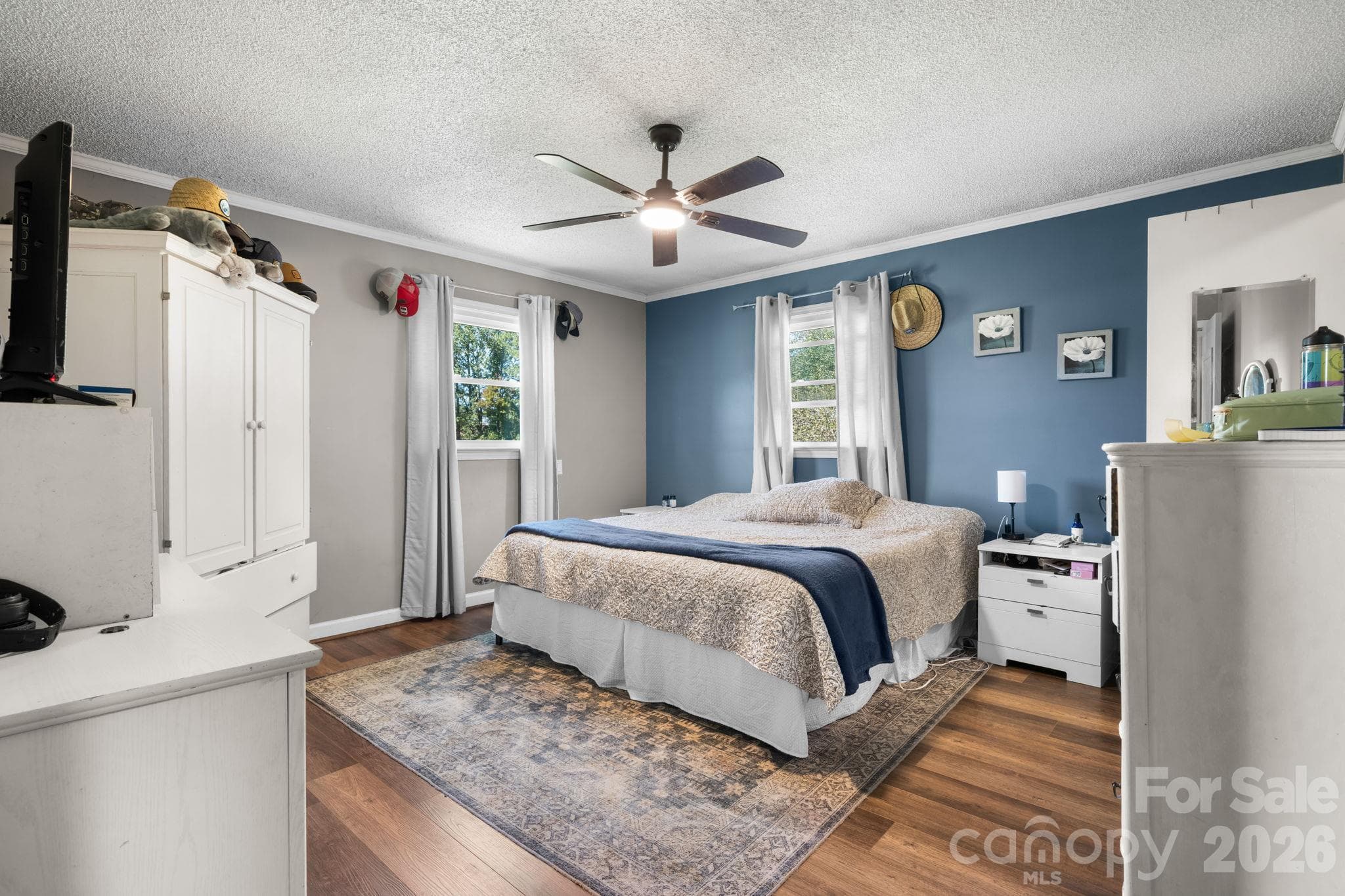 Single Family Residence at 7546 Long Island Road, Catawba, photo 15 of 48