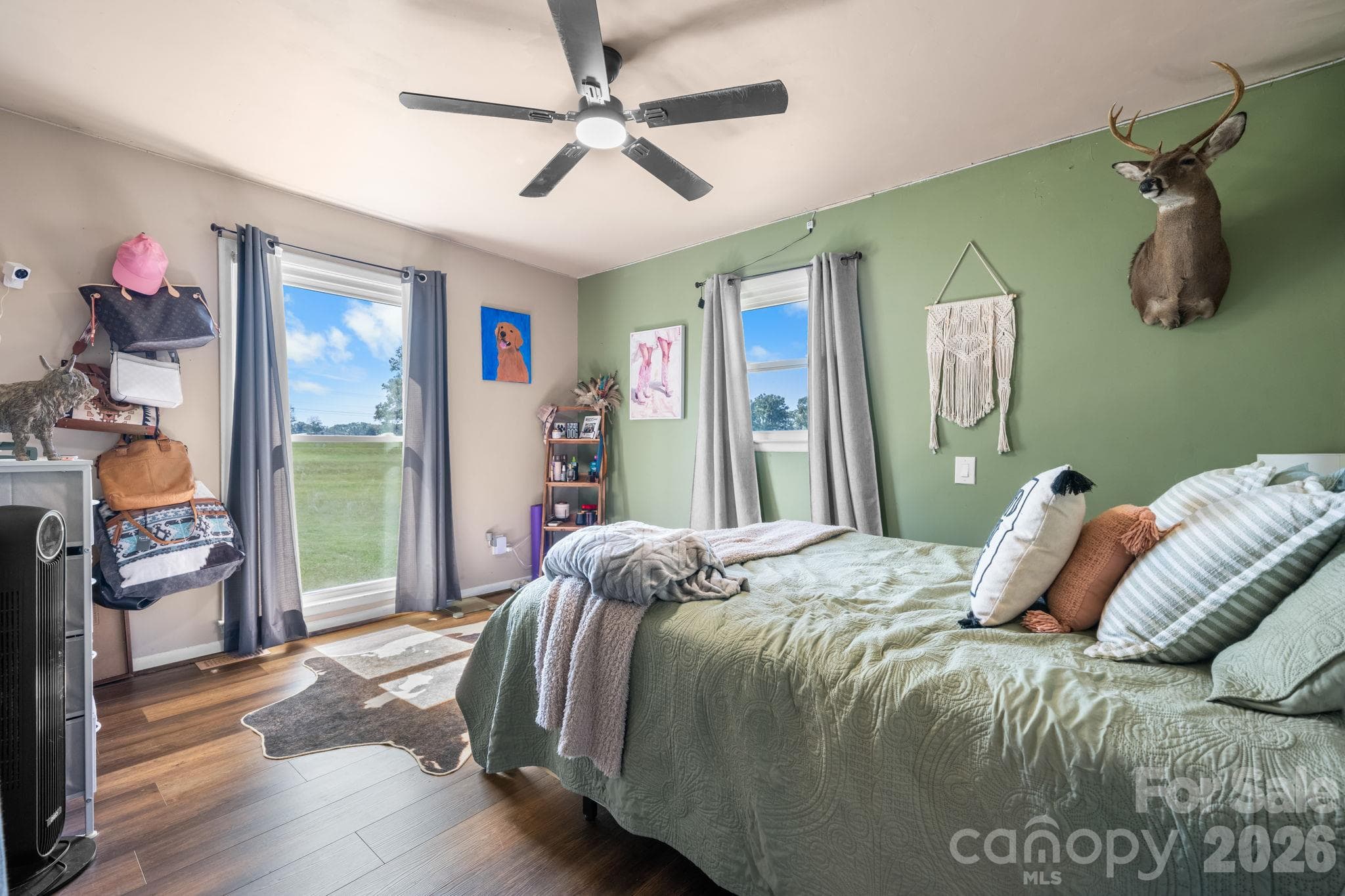 Single Family Residence at 7546 Long Island Road, Catawba, photo 18 of 48