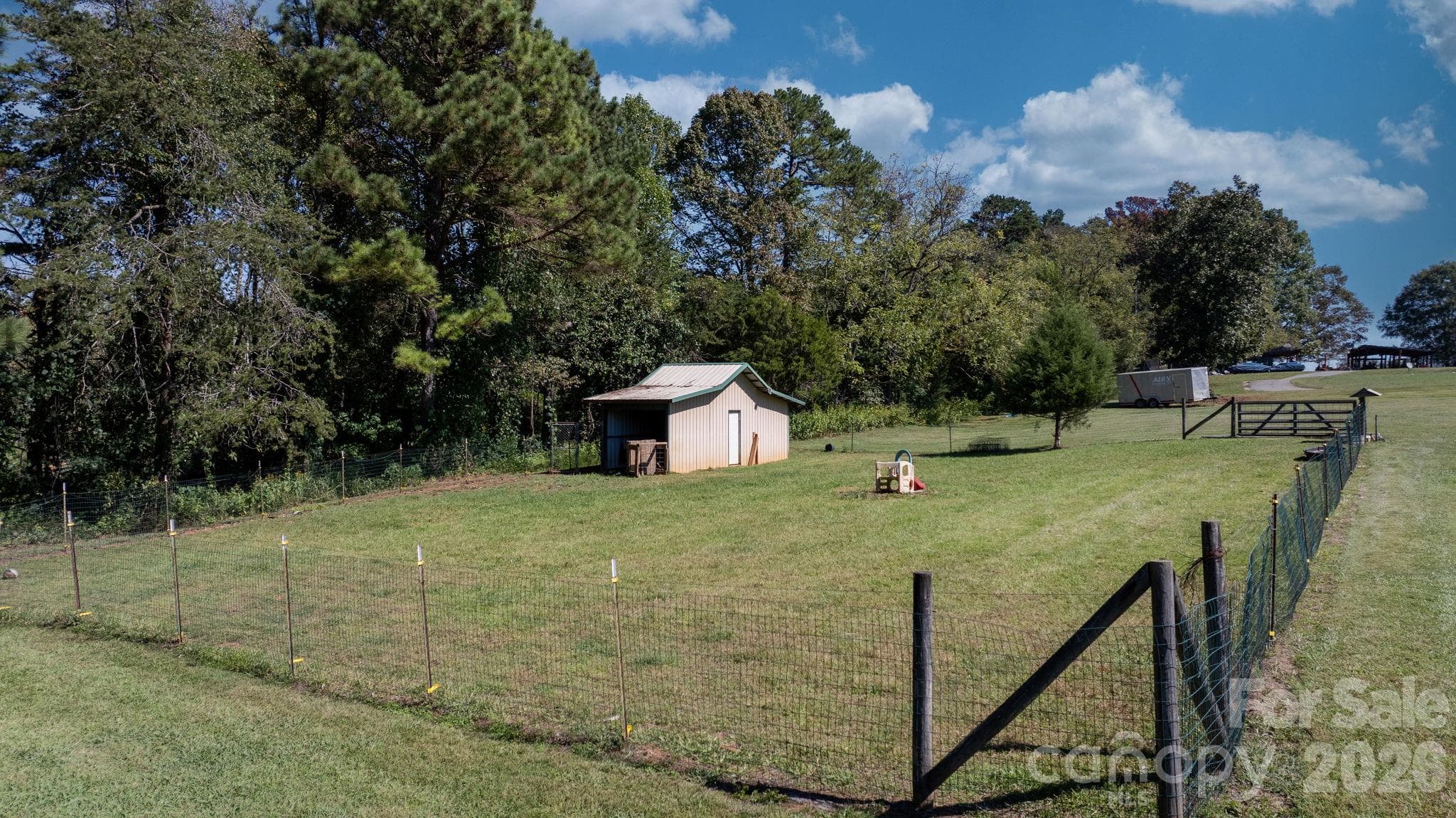 Single Family Residence at 7546 Long Island Road, Catawba, photo 38 of 48