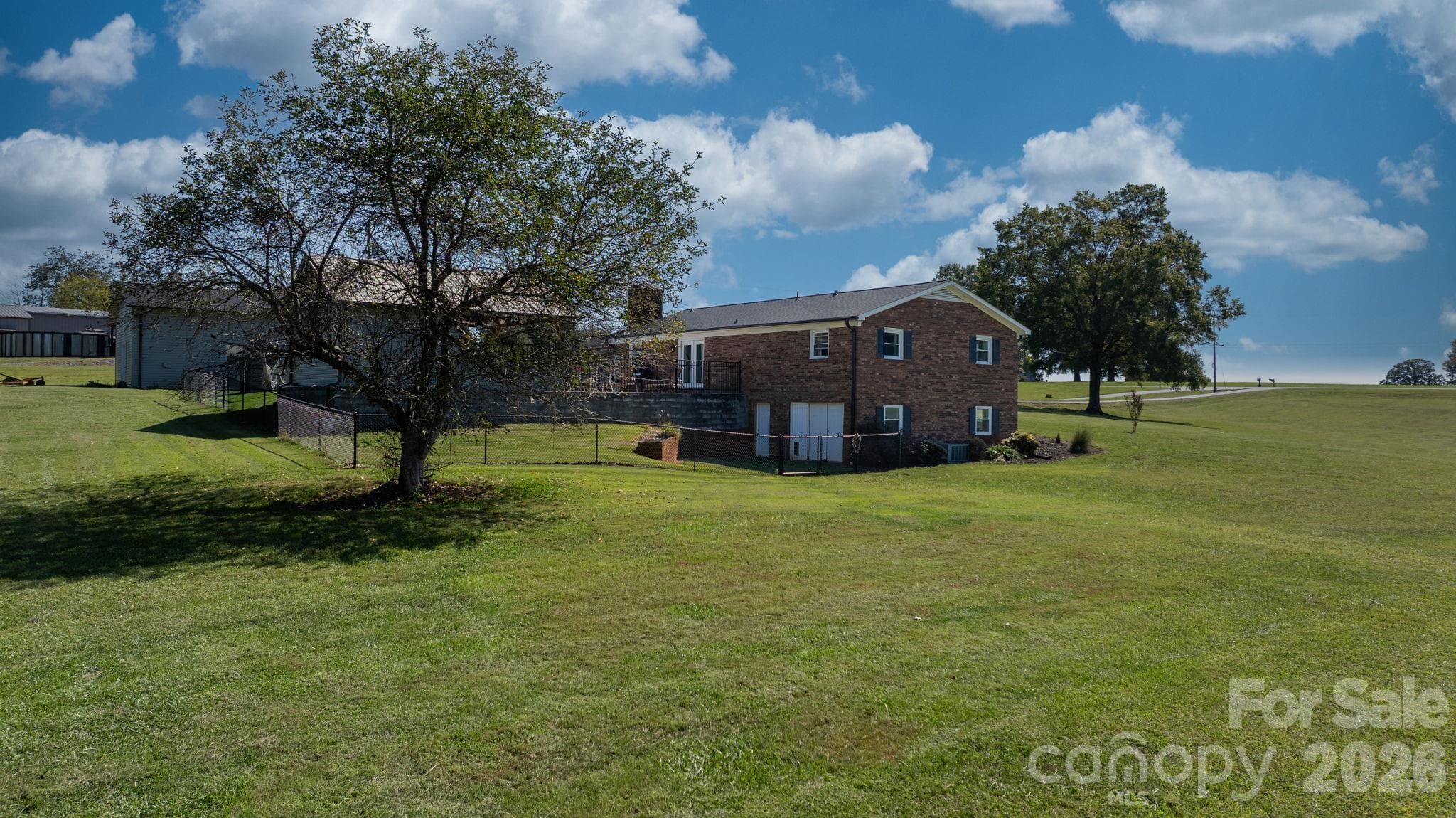 Single Family Residence at 7546 Long Island Road, Catawba, photo 39 of 48