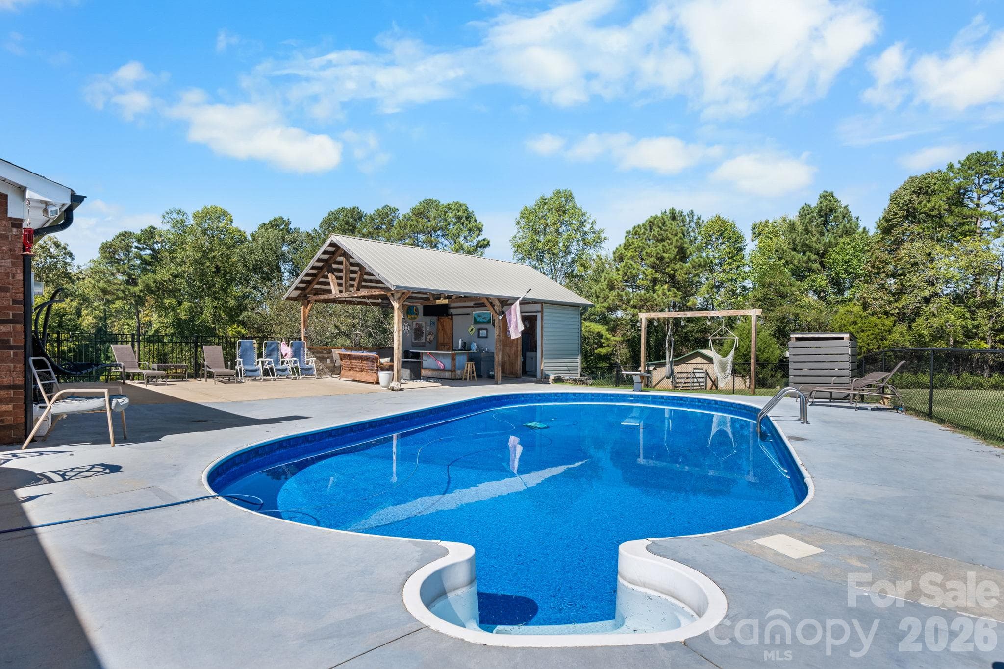 Single Family Residence at 7546 Long Island Road, Catawba, photo 41 of 48