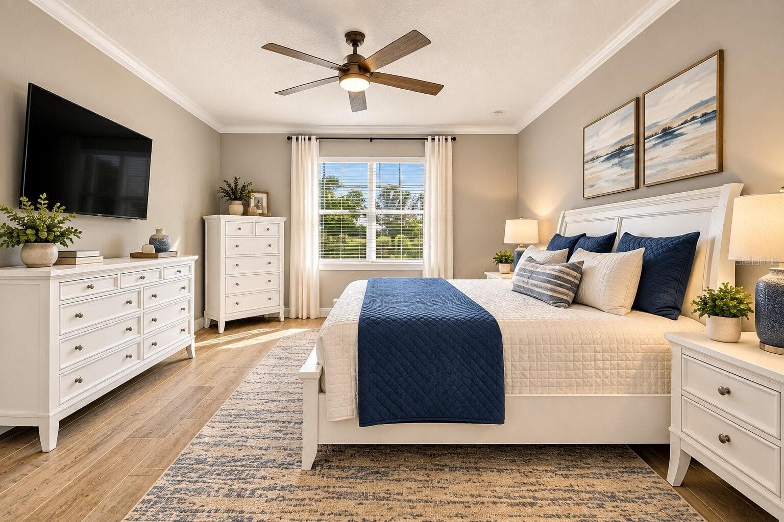 Single Family Residence at 5481 SW 92ND AVENUE RD, OCALA, photo 12 of 17