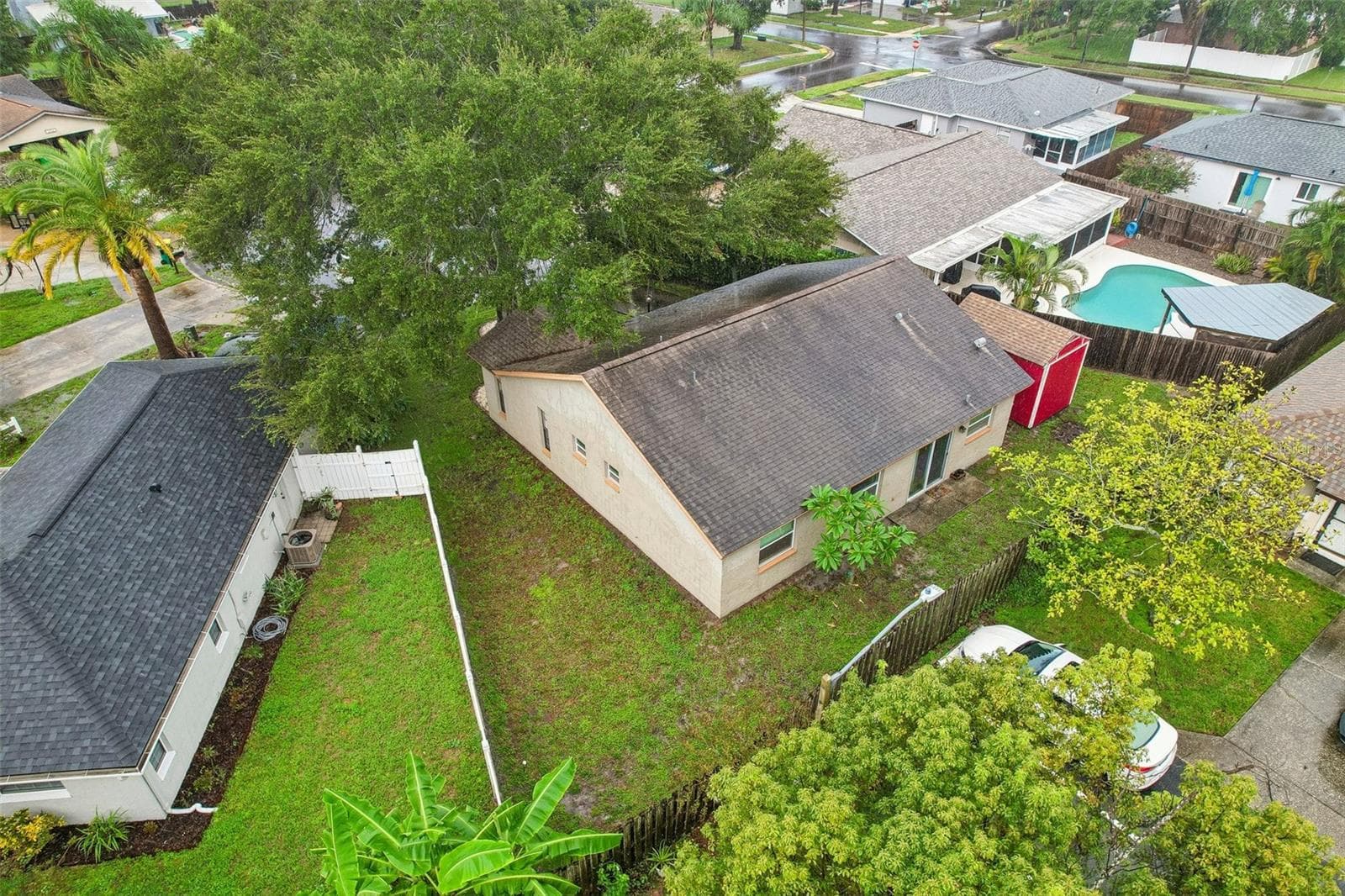 Single Family Residence at 2310 LISTON CIR, PALM HARBOR, photo 22 of 24