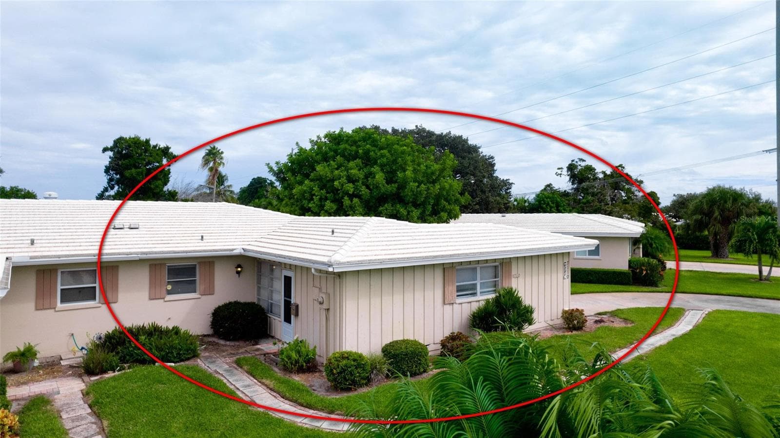 Villa at 7110 11TH AVE W, BRADENTON, photo 10 of 76