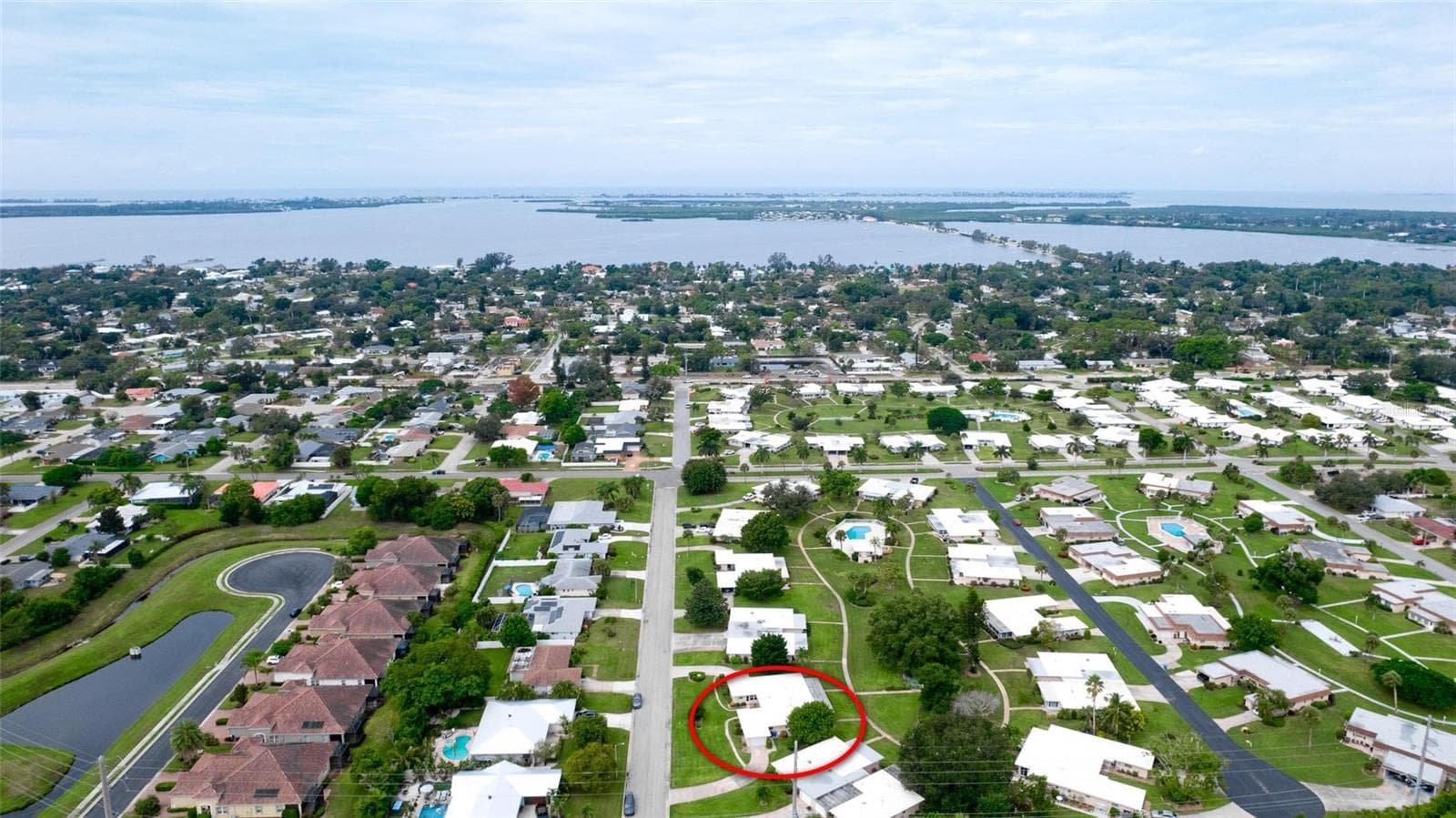 Villa at 7110 11TH AVE W, BRADENTON, photo 20 of 76