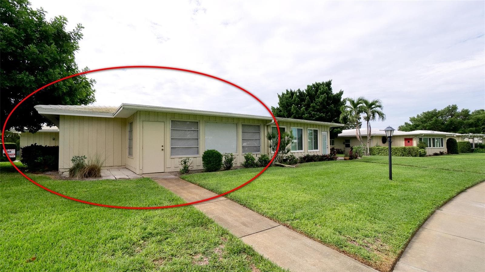 Villa at 7110 11TH AVE W, BRADENTON, photo 52 of 76
