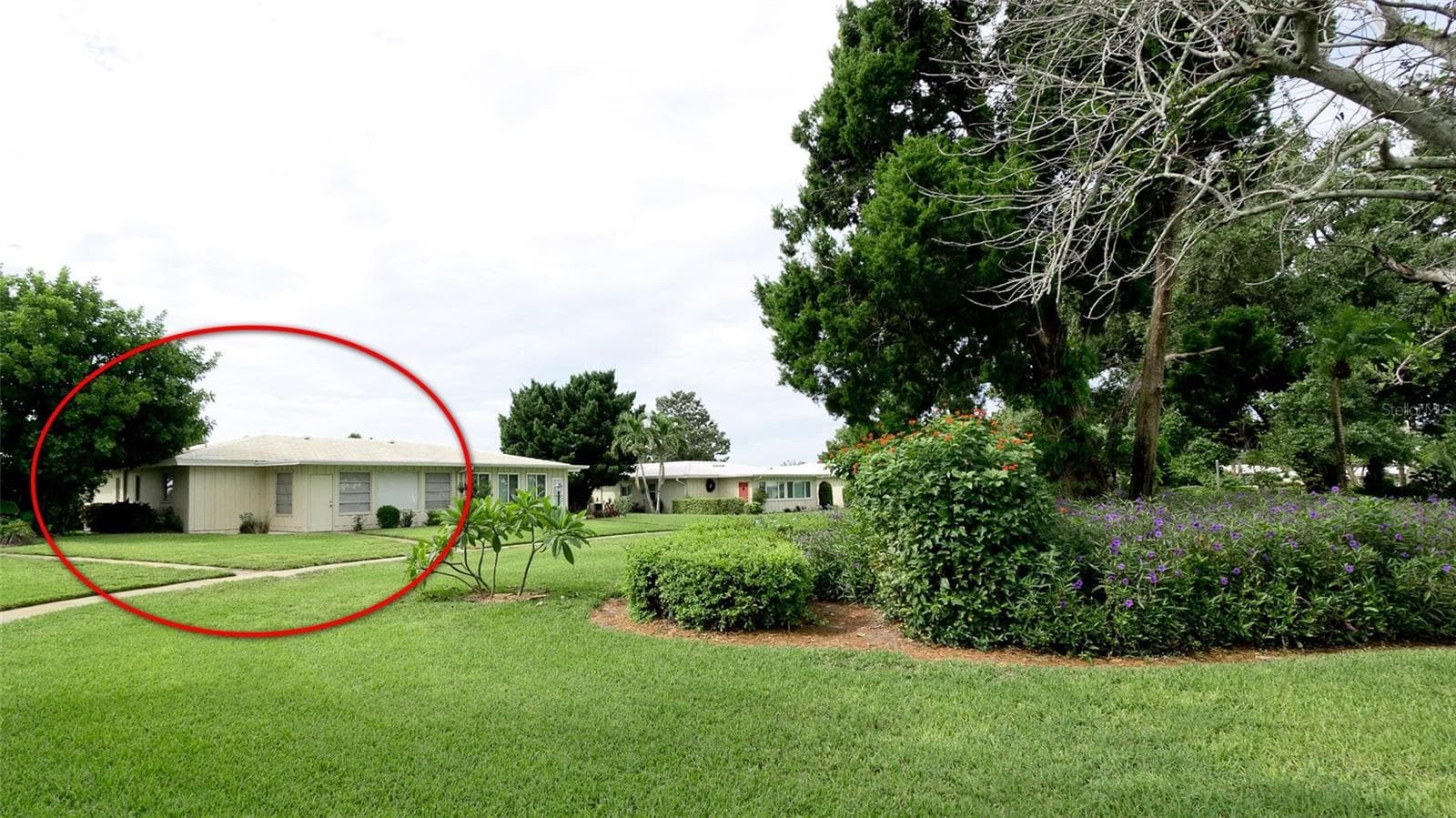 Villa at 7110 11TH AVE W, BRADENTON, photo 54 of 76
