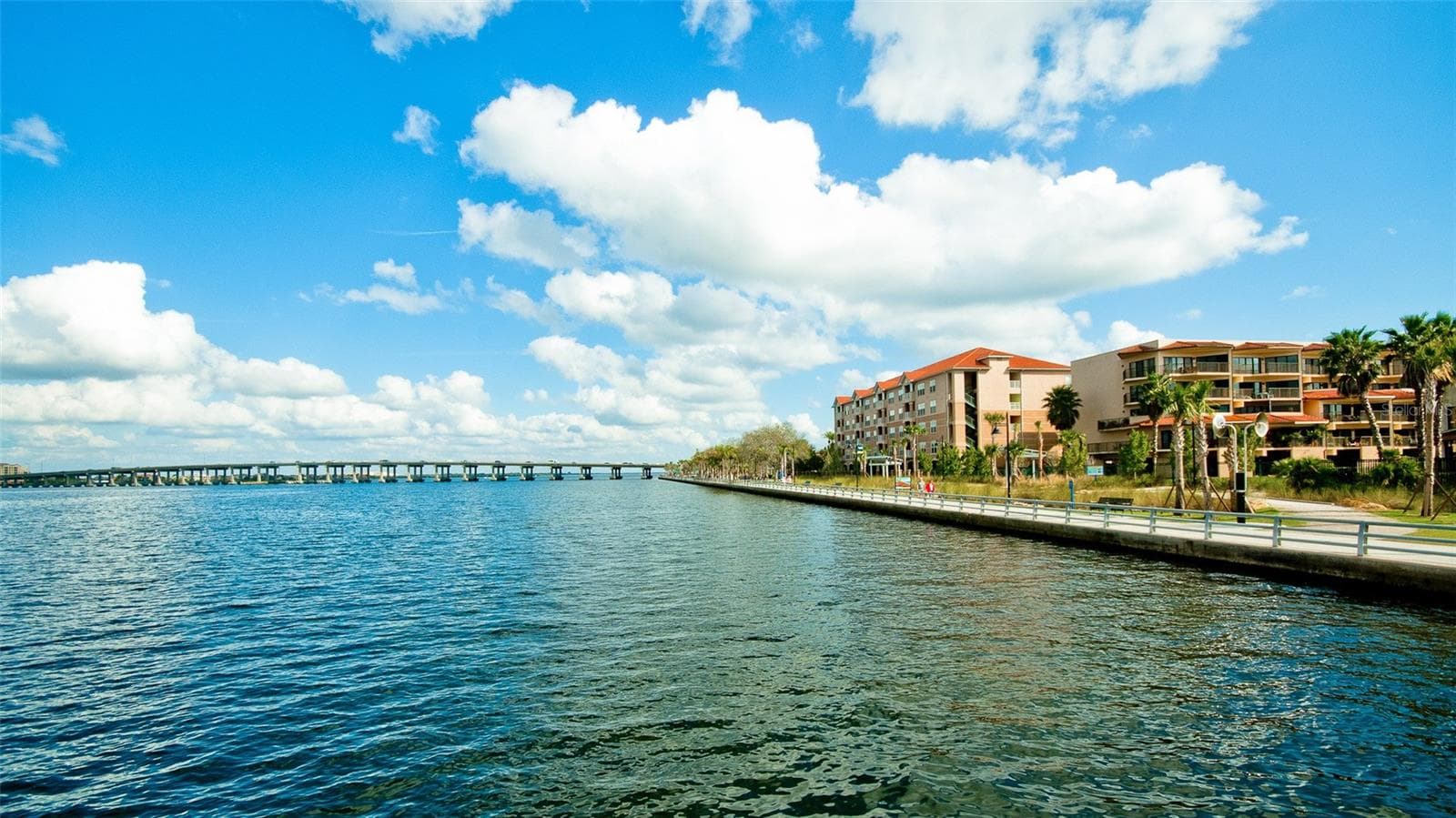 Riverwalk in downtown Bradenton - 7110 11TH AVE W, BRADENTON