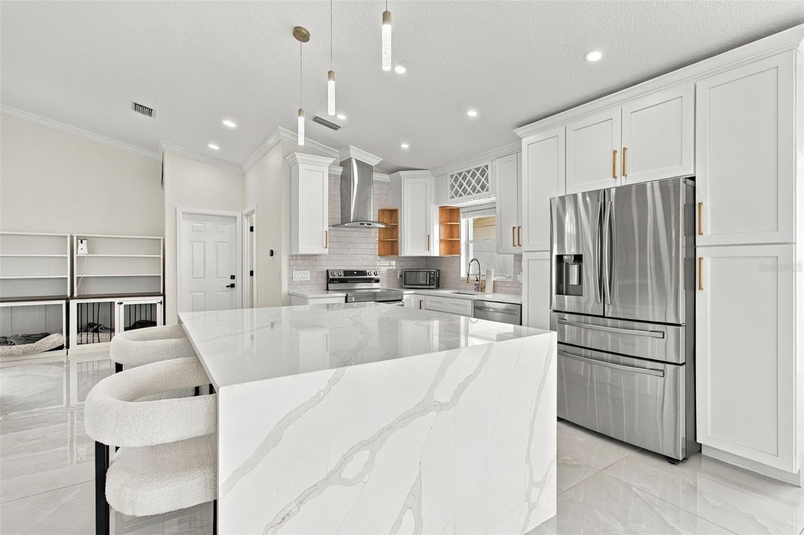 Single Family Residence at 3817 105TH AVE N, CLEARWATER, photo 12 of 94