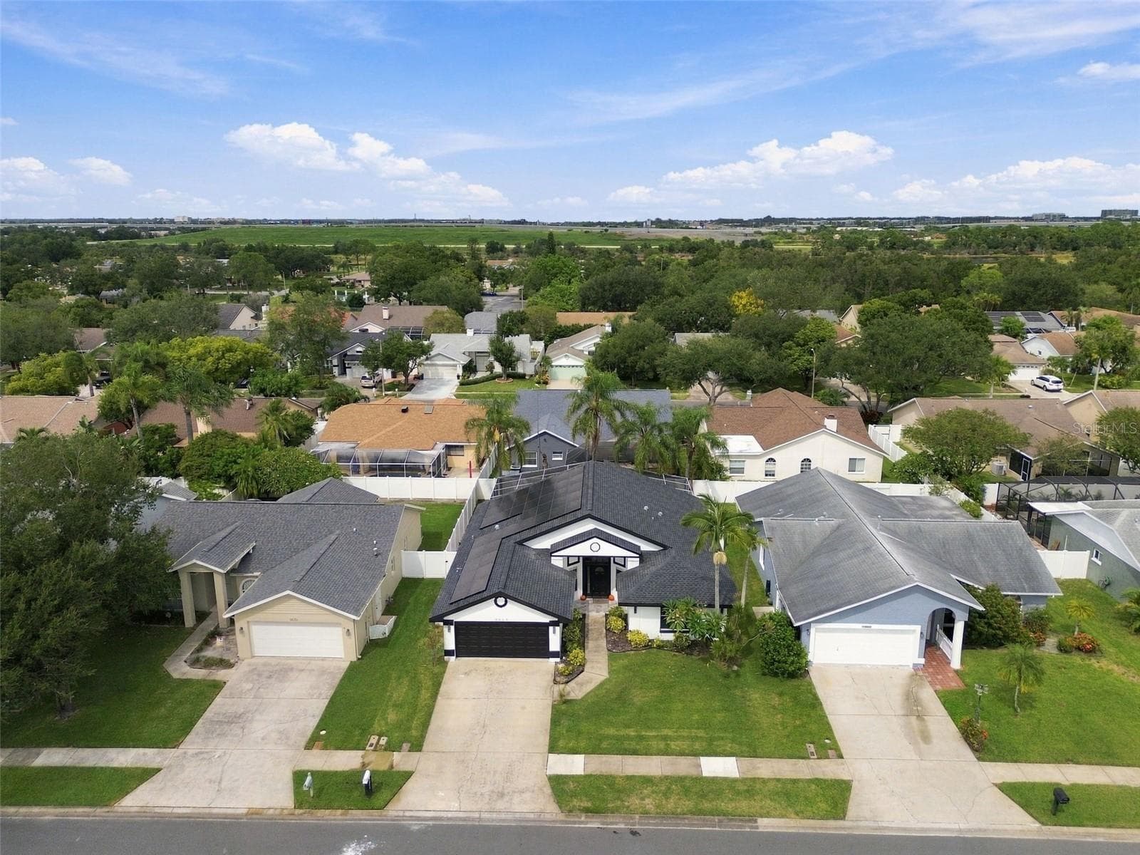 Single Family Residence at 3817 105TH AVE N, CLEARWATER, photo 74 of 94