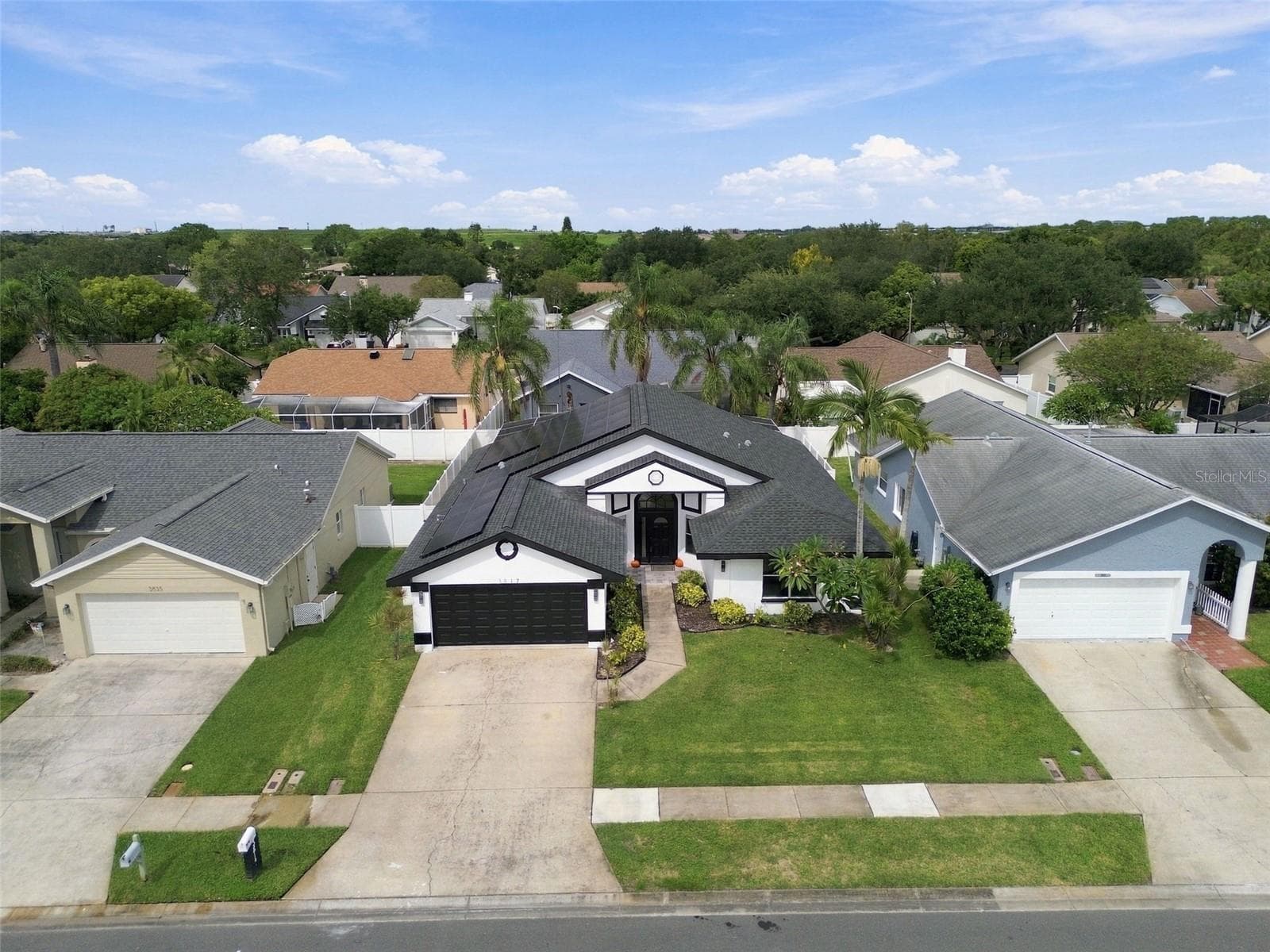 Single Family Residence at 3817 105TH AVE N, CLEARWATER, photo 76 of 94