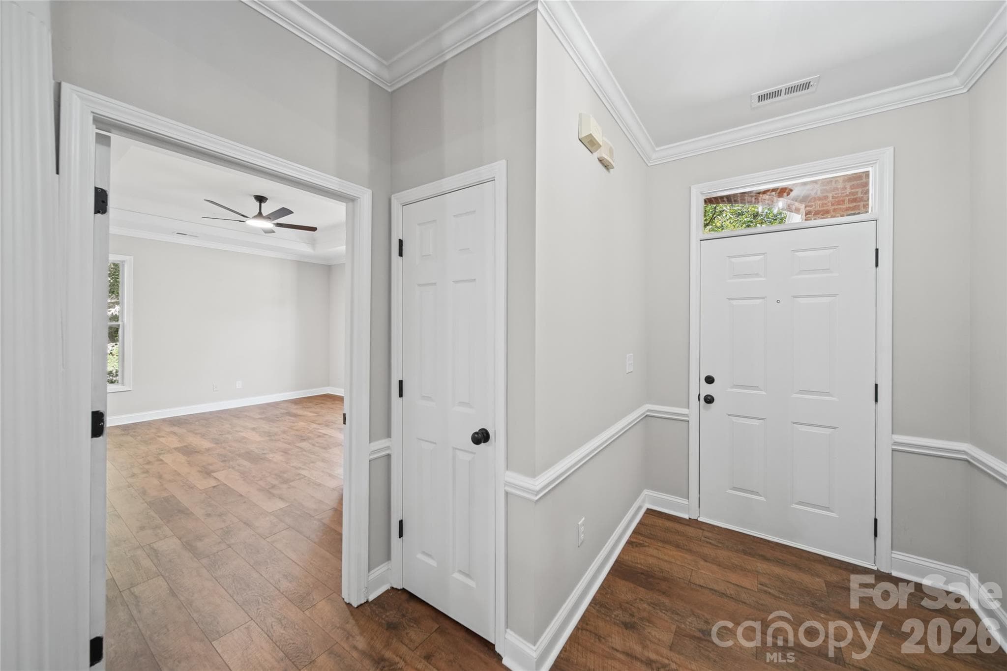 Townhouse at 3741 Oak View Court, Matthews, photo 3 of 43