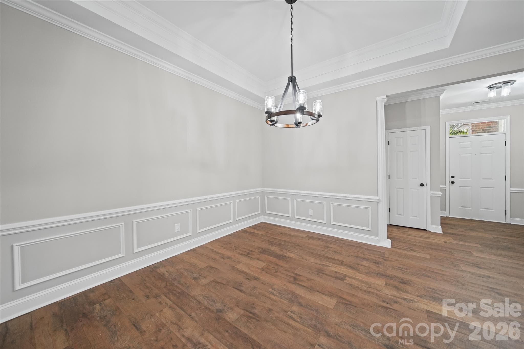 Townhouse at 3741 Oak View Court, Matthews, photo 14 of 43