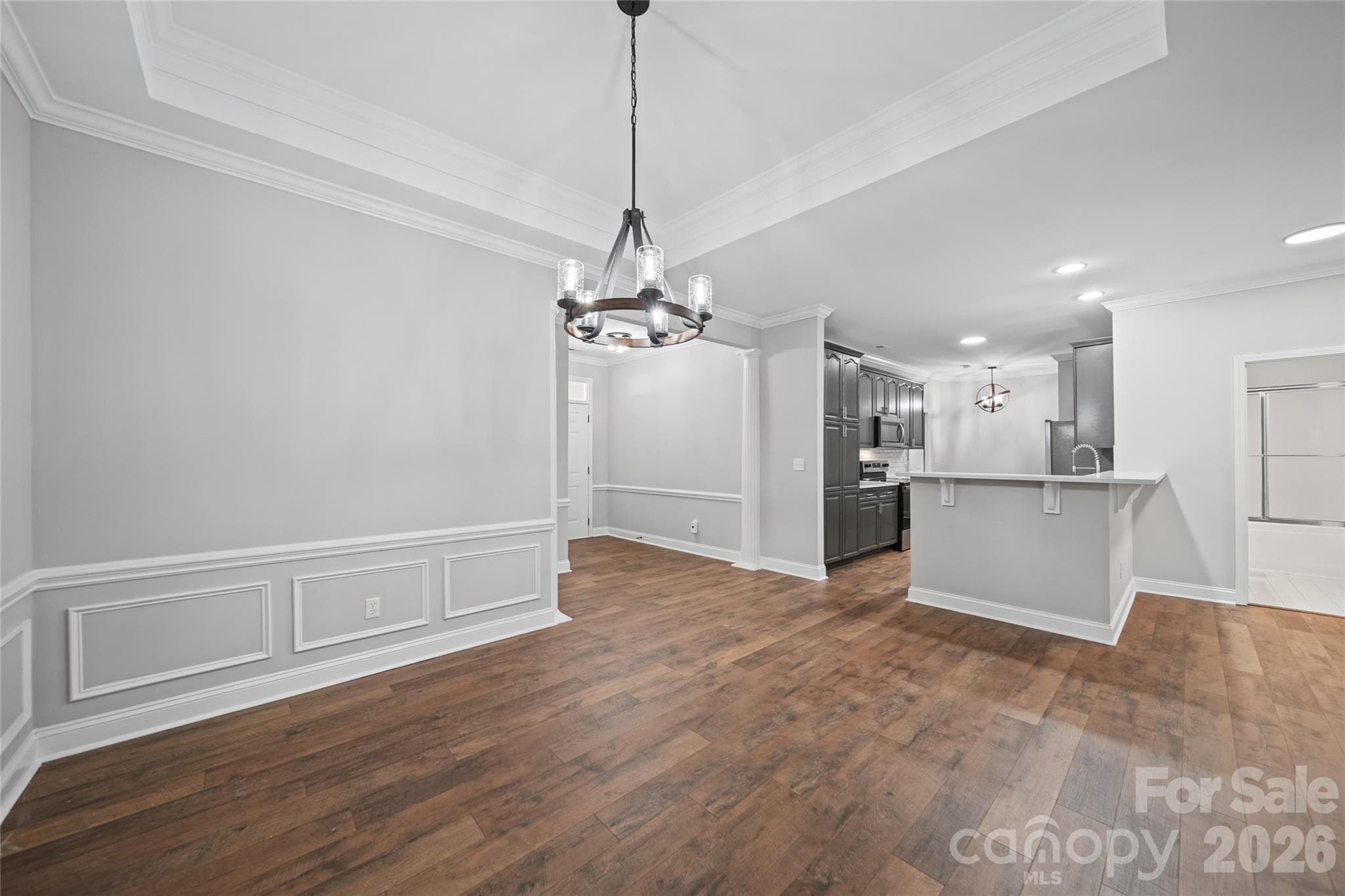 Townhouse at 3741 Oak View Court, Matthews, photo 16 of 43