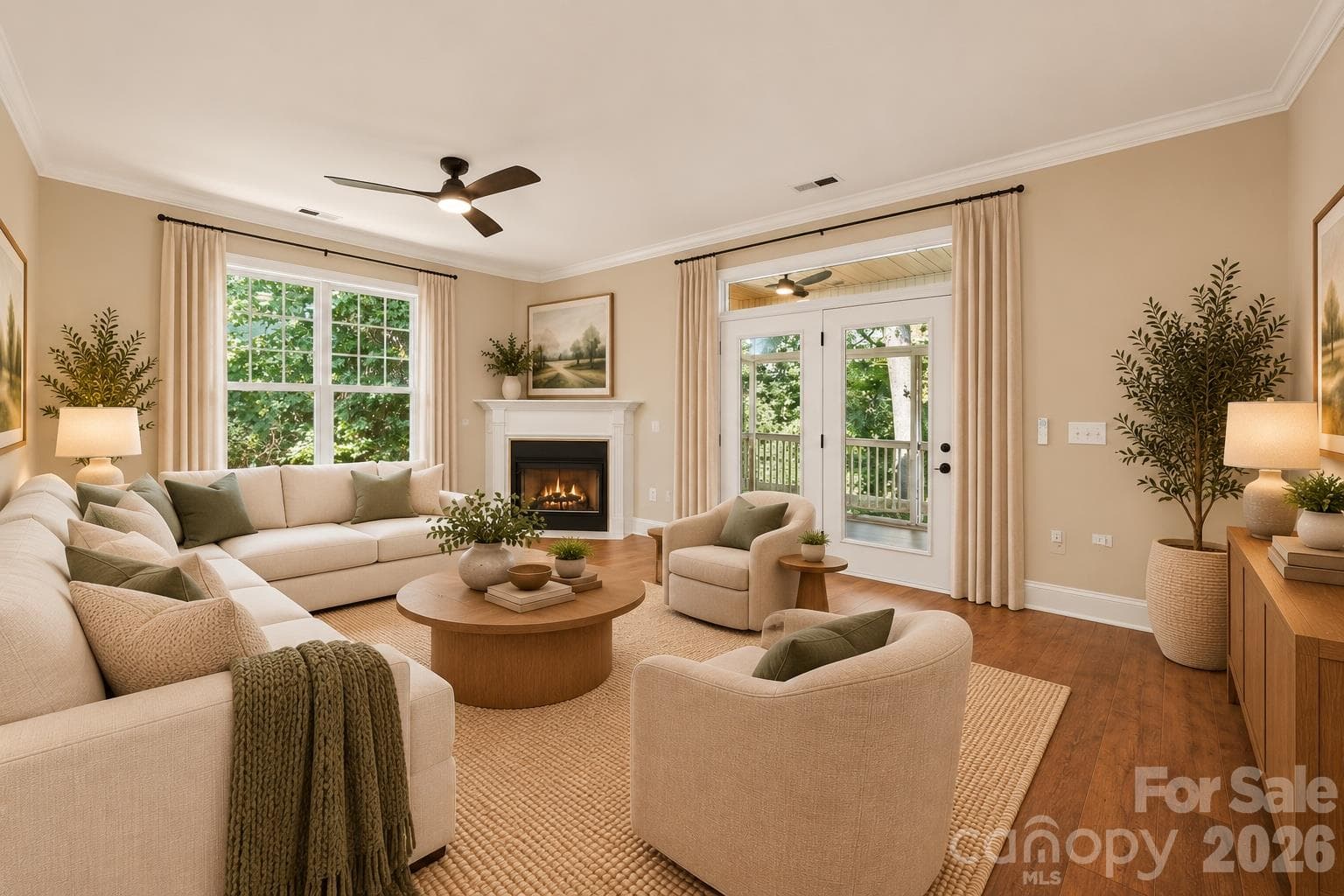 Townhouse at 3741 Oak View Court, Matthews, photo 21 of 43