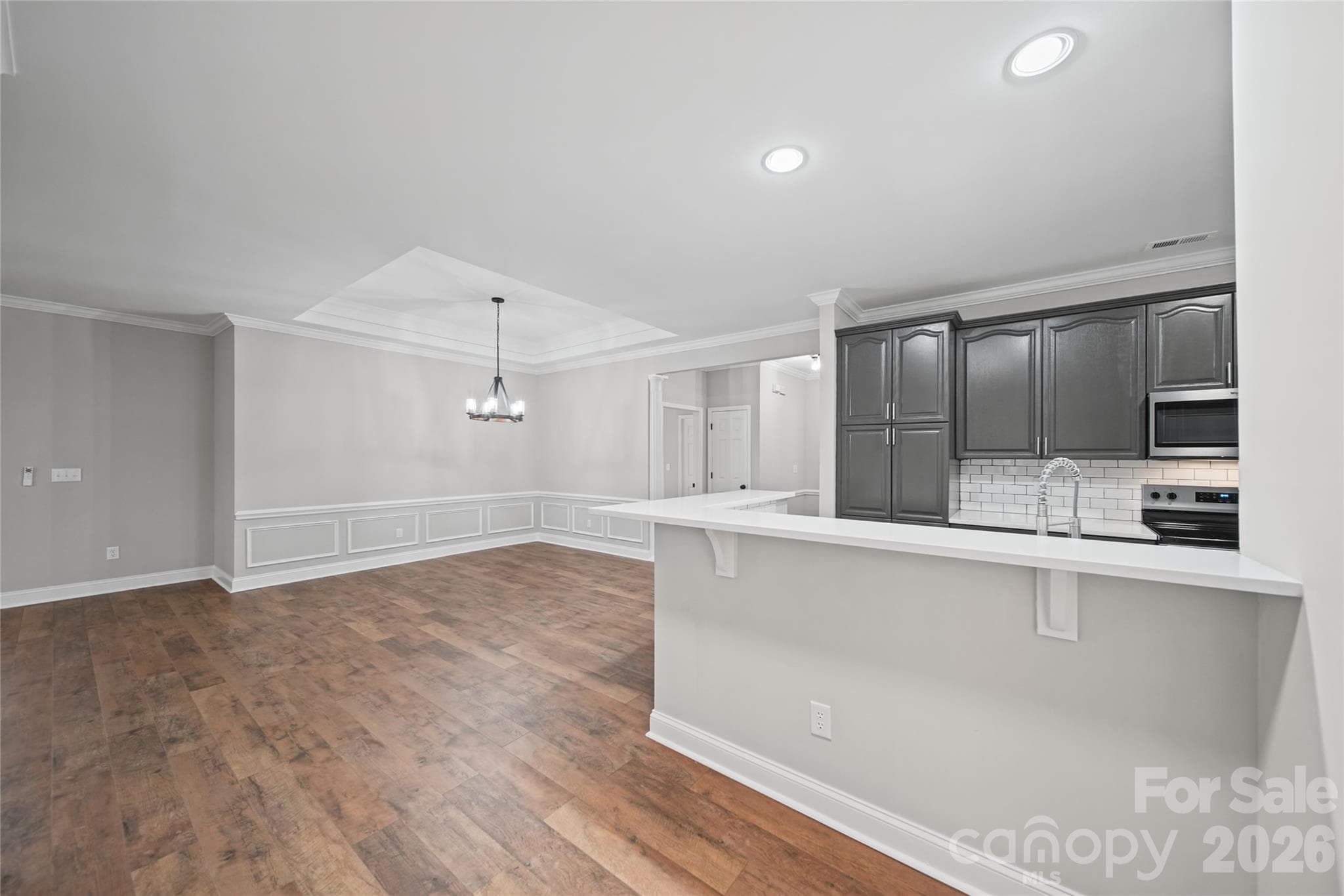 Townhouse at 3741 Oak View Court, Matthews, photo 28 of 43