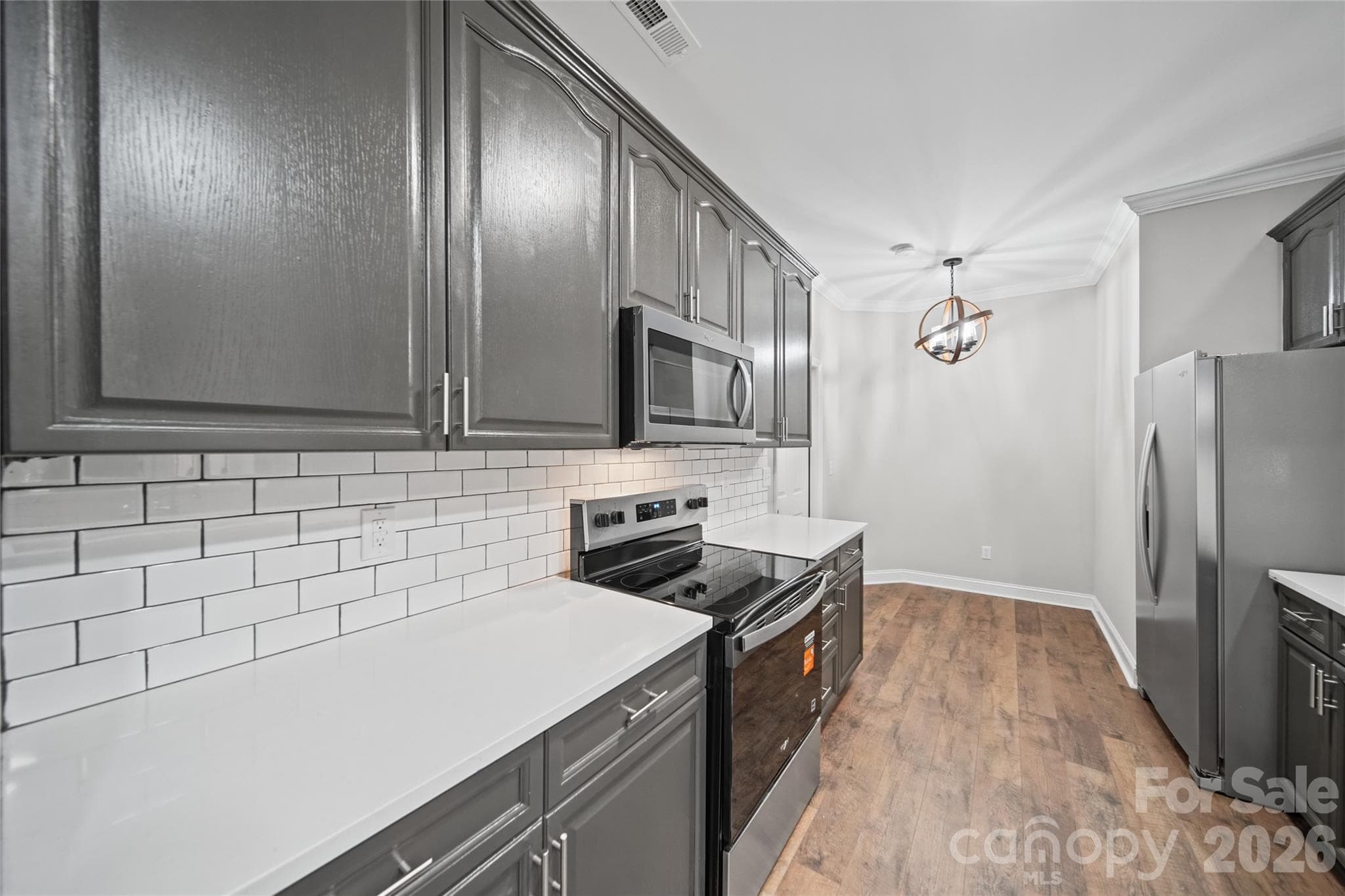 Townhouse at 3741 Oak View Court, Matthews, photo 34 of 43