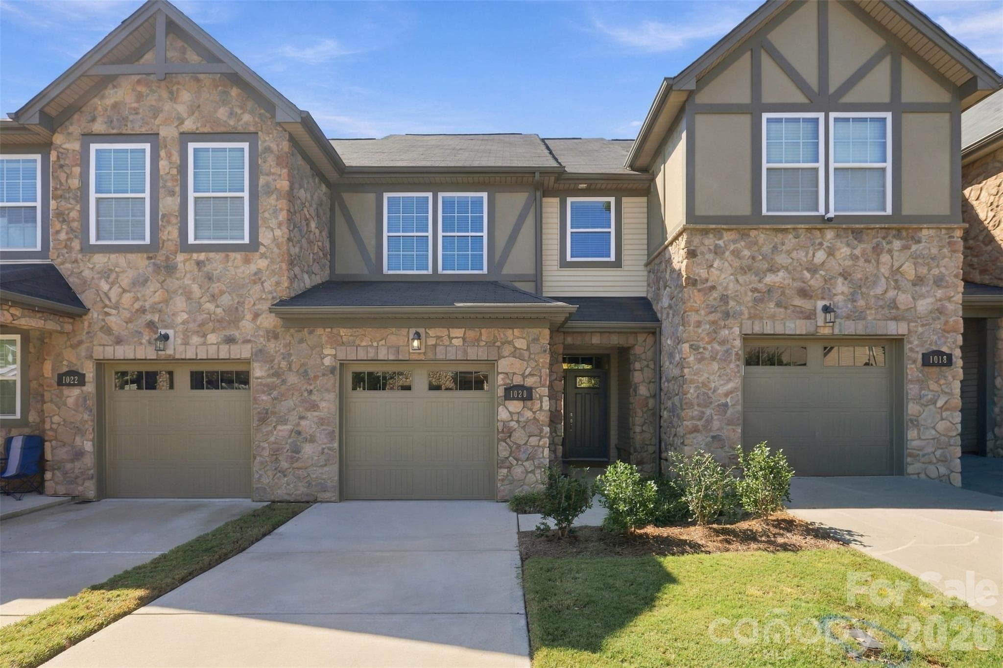 Welcome home! - 1020 Archibald Avenue, Fort Mill