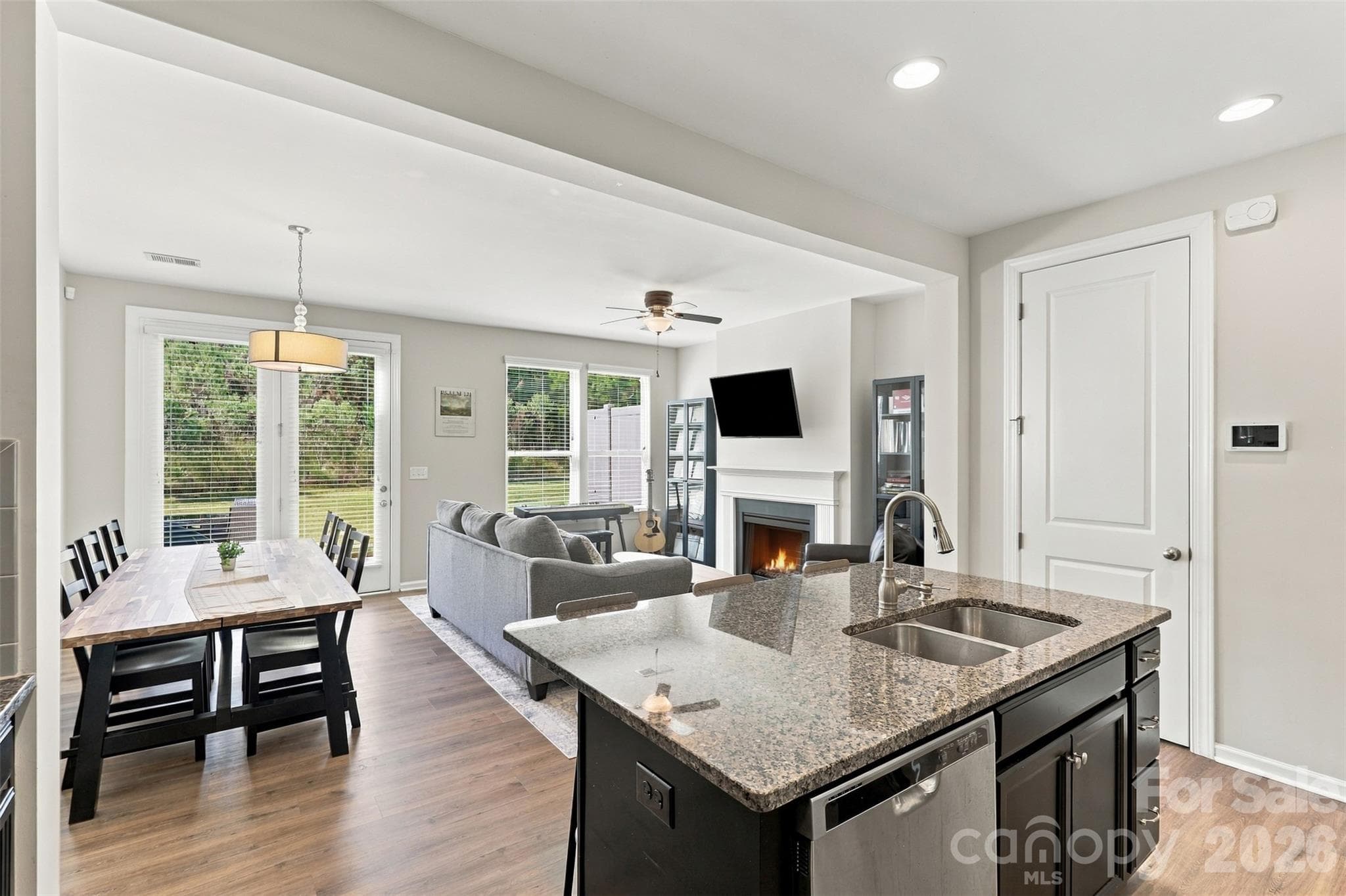 Townhouse at 1020 Archibald Avenue, Fort Mill, photo 12 of 36