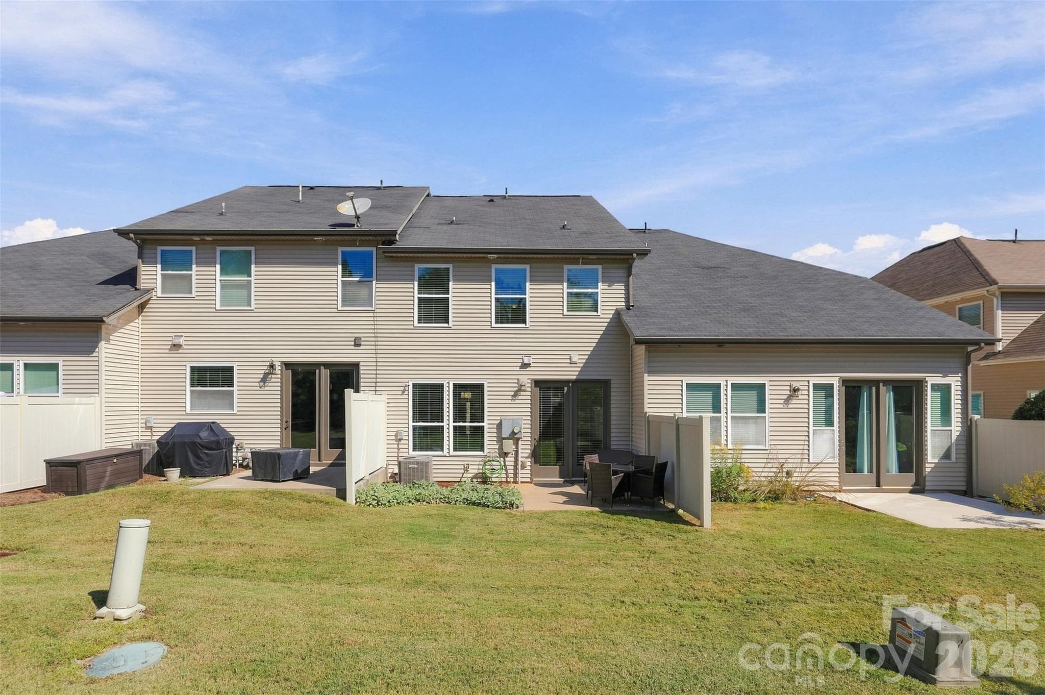 Townhouse at 1020 Archibald Avenue, Fort Mill, photo 33 of 36