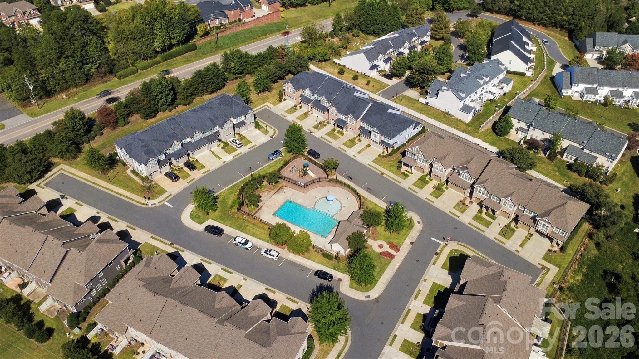 Close proximation to wonderful amenities! - 1020 Archibald Avenue, Fort Mill