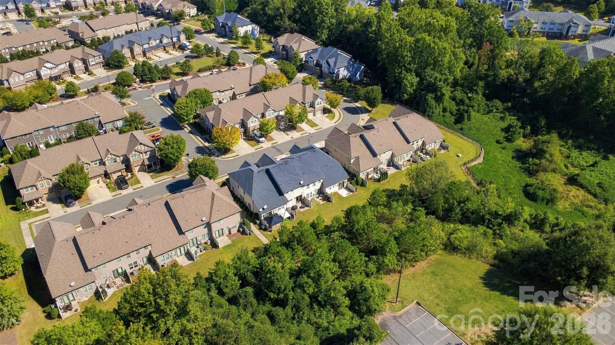 Townhouse at 1020 Archibald Avenue, Fort Mill, photo 36 of 36