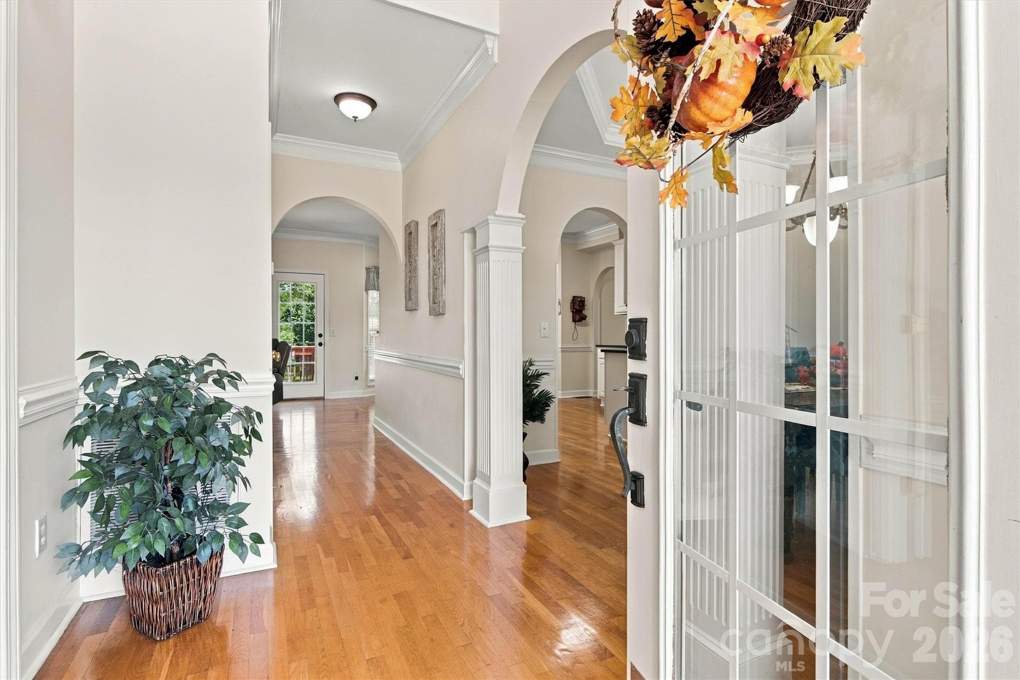 Single Family Residence at 4858 Elmhurst Drive NE, Hickory, photo 6 of 46