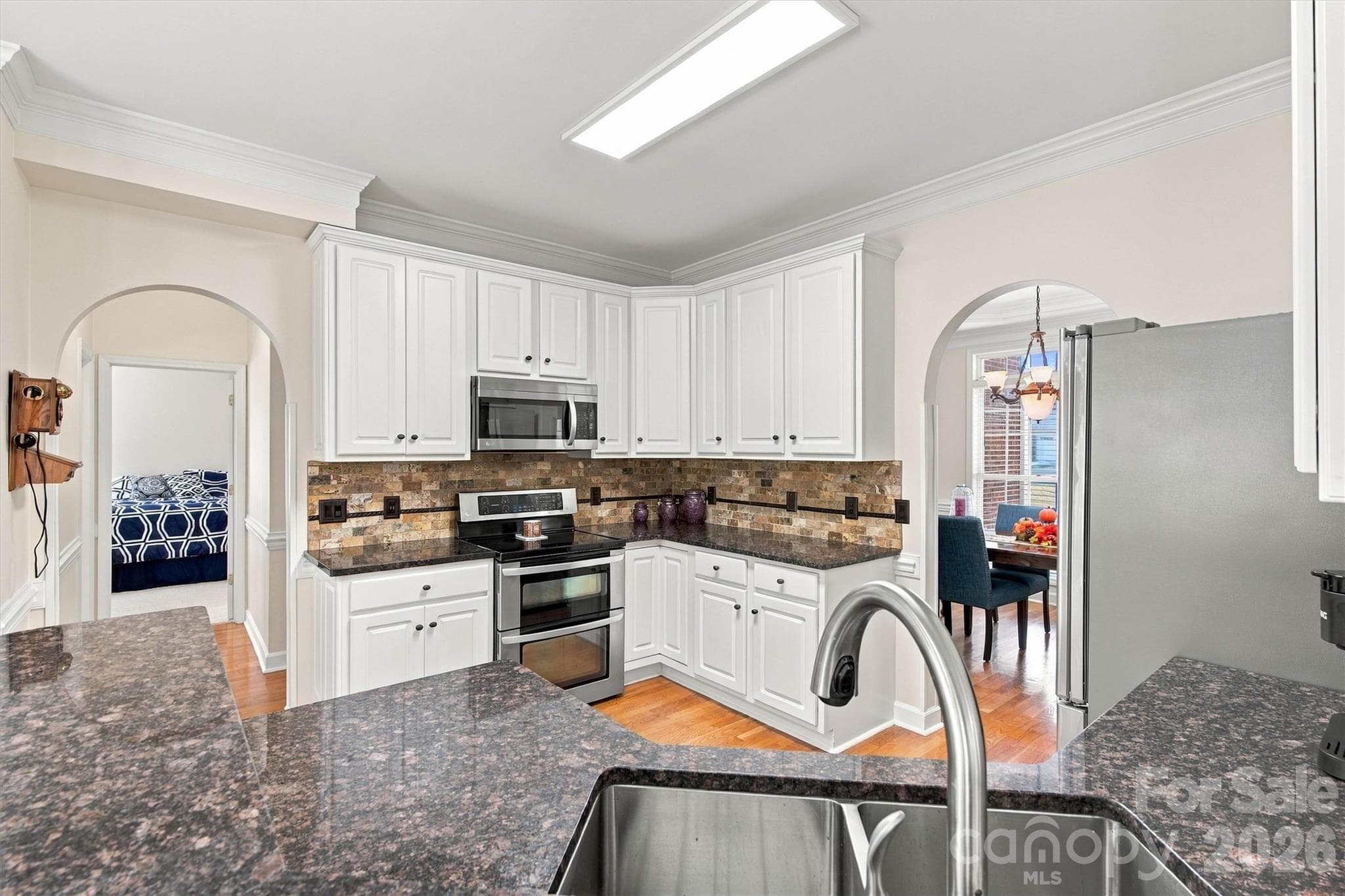 Single Family Residence at 4858 Elmhurst Drive NE, Hickory, photo 14 of 46