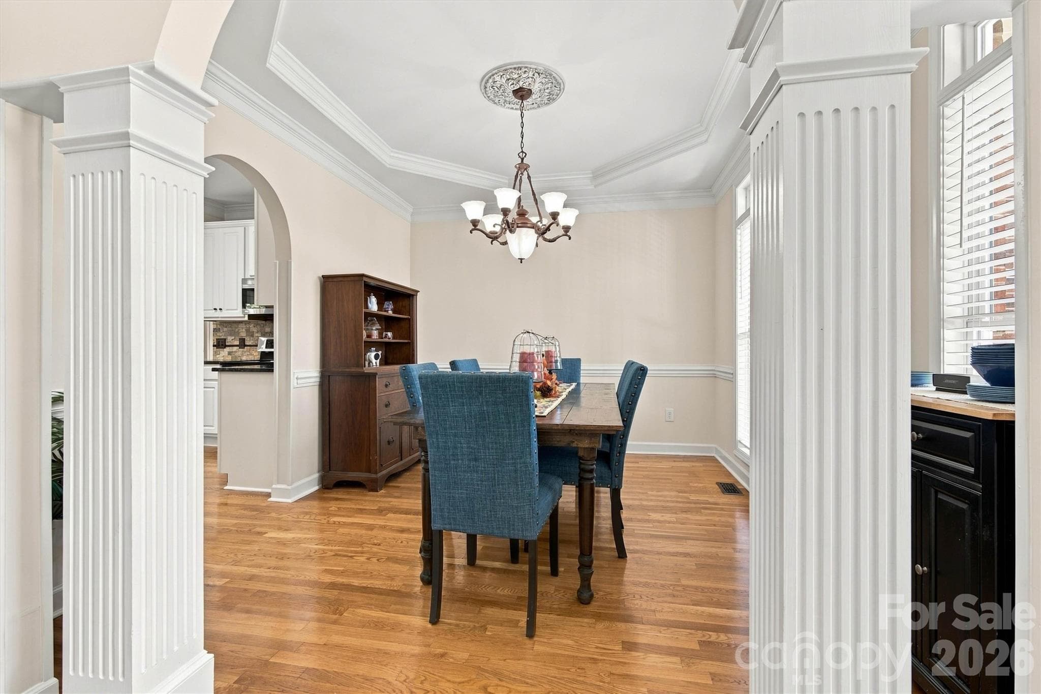 Single Family Residence at 4858 Elmhurst Drive NE, Hickory, photo 16 of 46