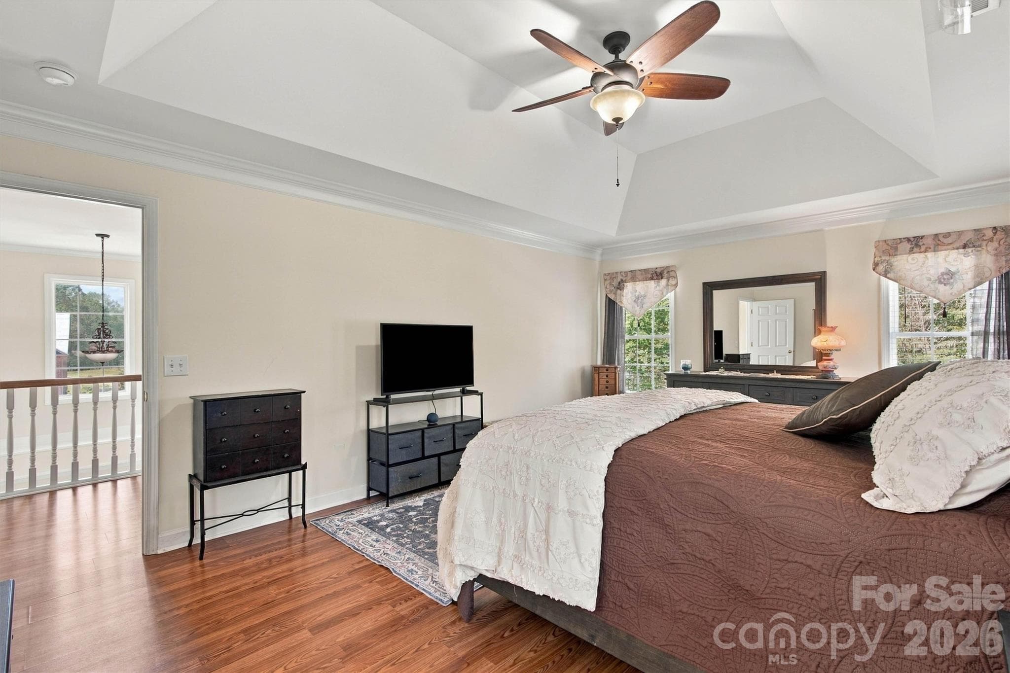 Single Family Residence at 4858 Elmhurst Drive NE, Hickory, photo 20 of 46