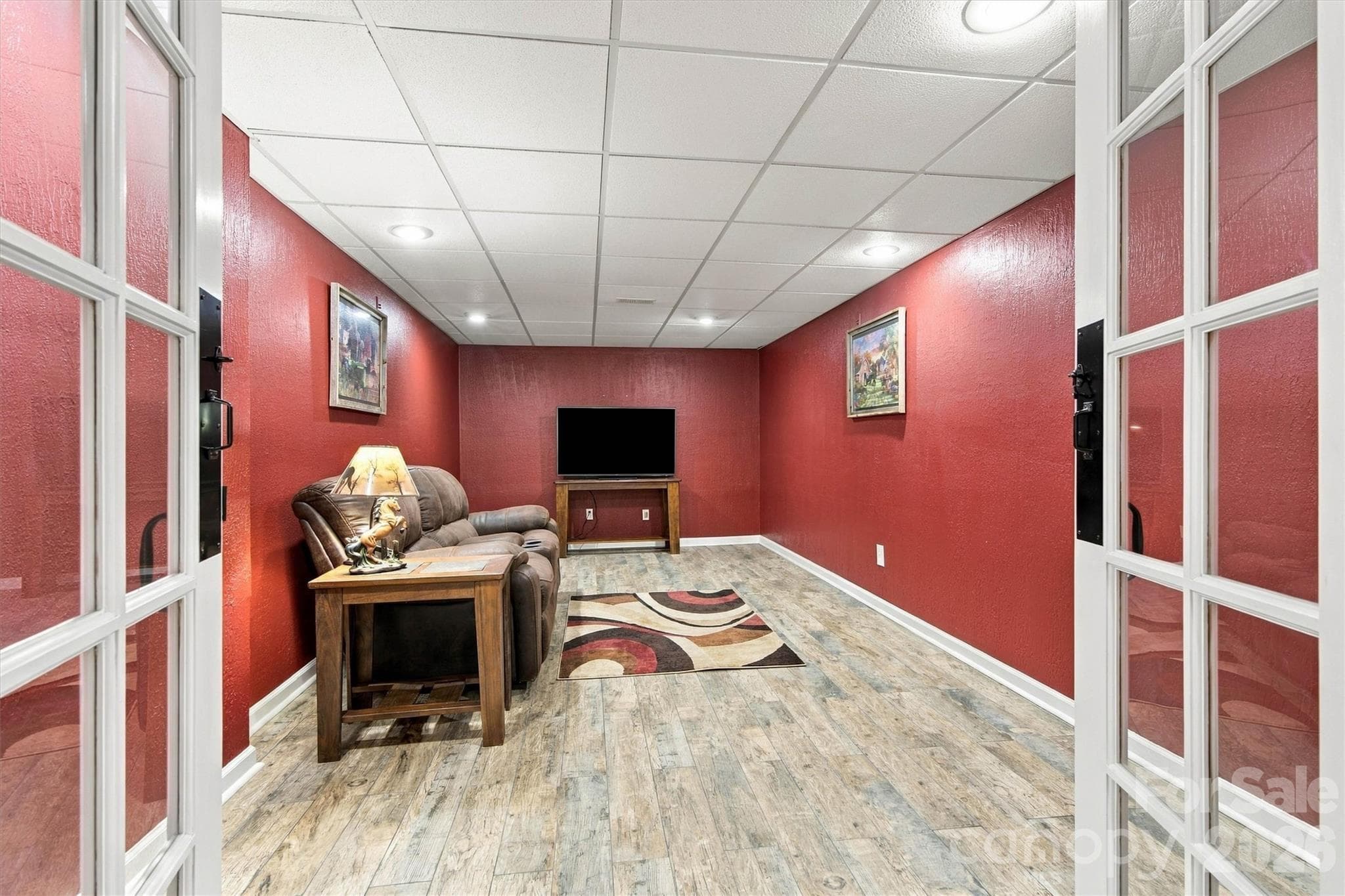 Single Family Residence at 4858 Elmhurst Drive NE, Hickory, photo 38 of 46