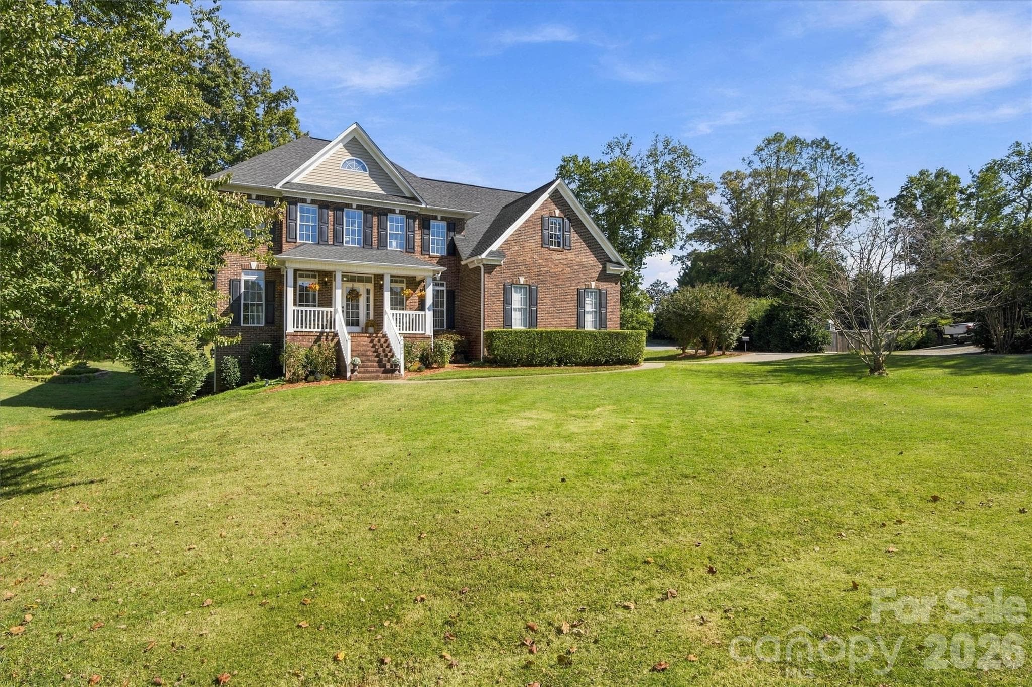 Single Family Residence at 4858 Elmhurst Drive NE, Hickory, photo 45 of 46
