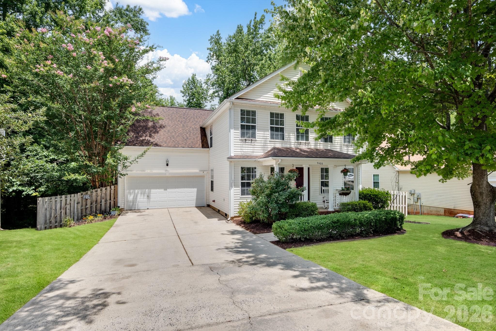 9406 Golden Pond Drive