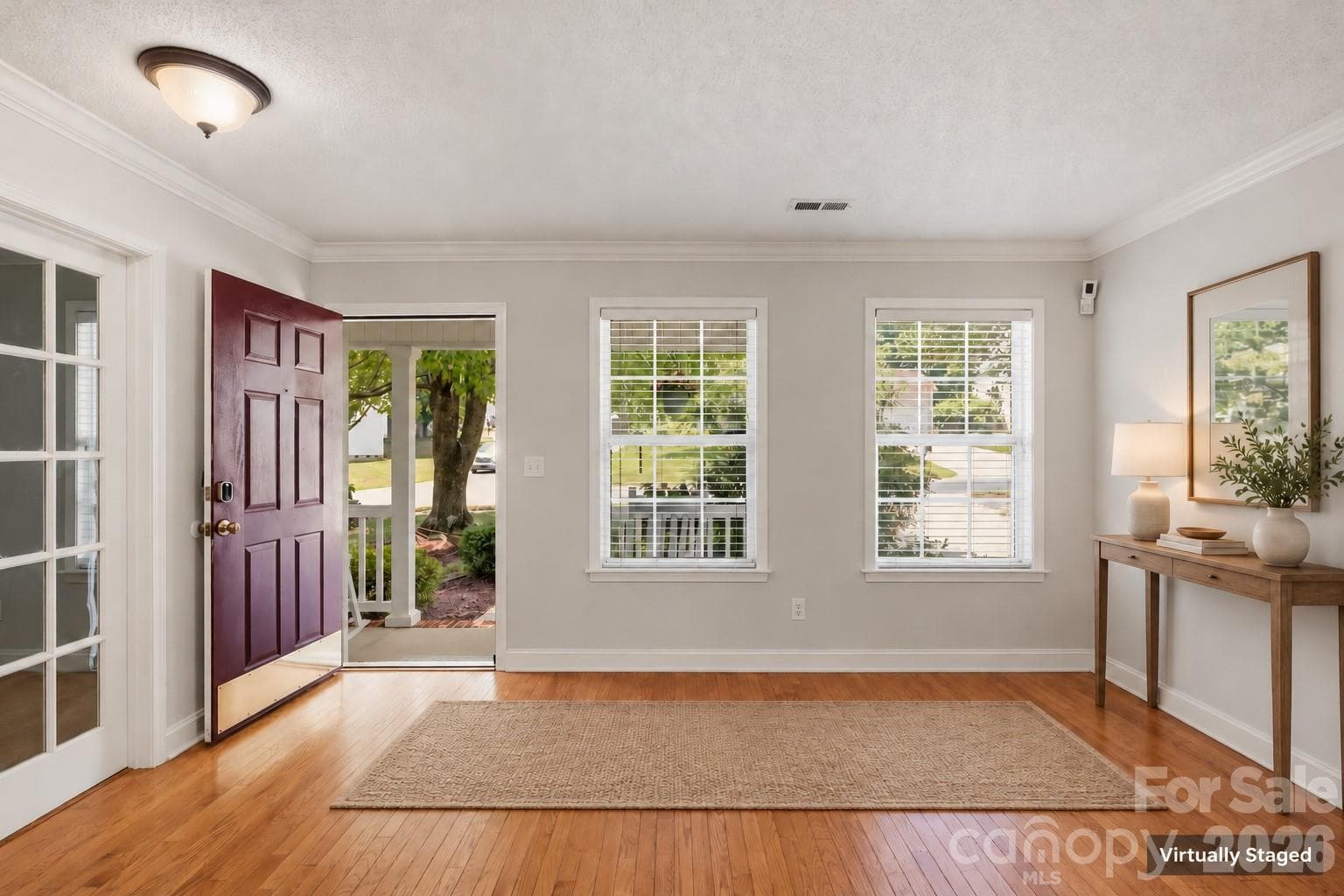 Single Family Residence at 9406 Golden Pond Drive, Huntersville, photo 2 of 37