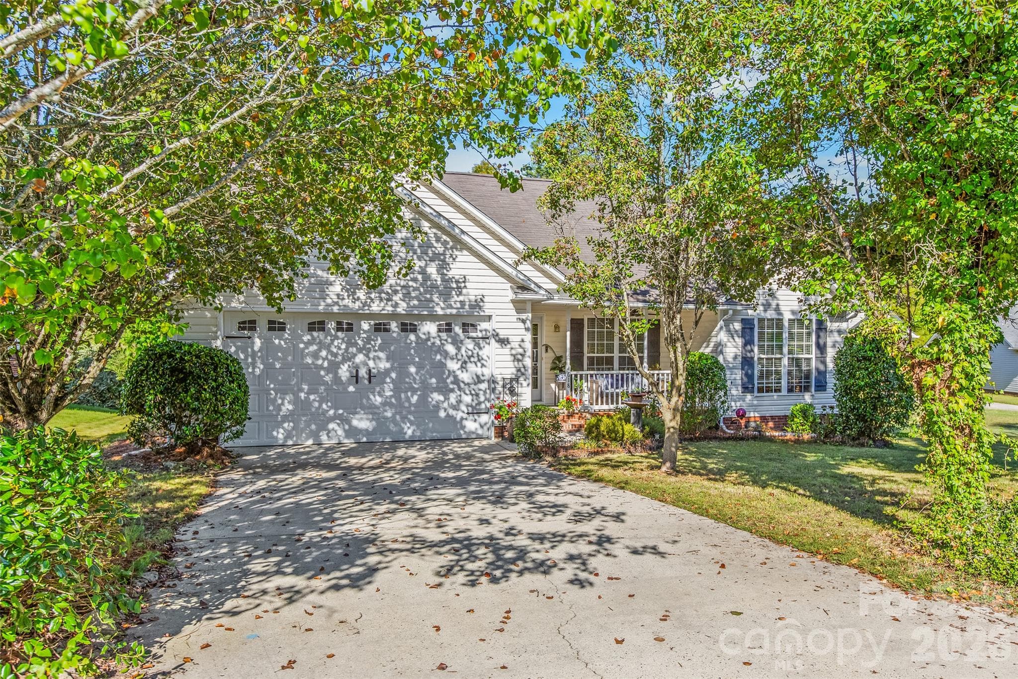 4618 Hendrix Court