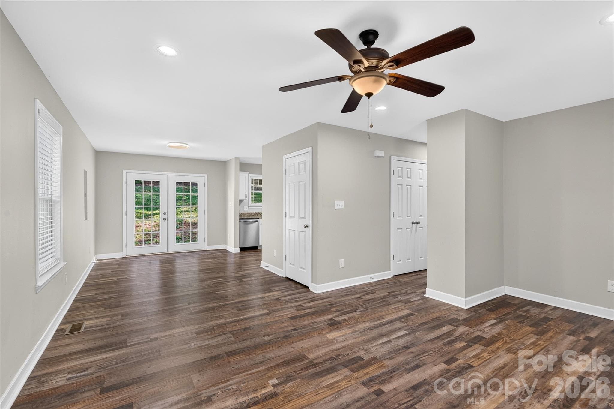Main living area - 3812 Branding Iron Drive, Gastonia