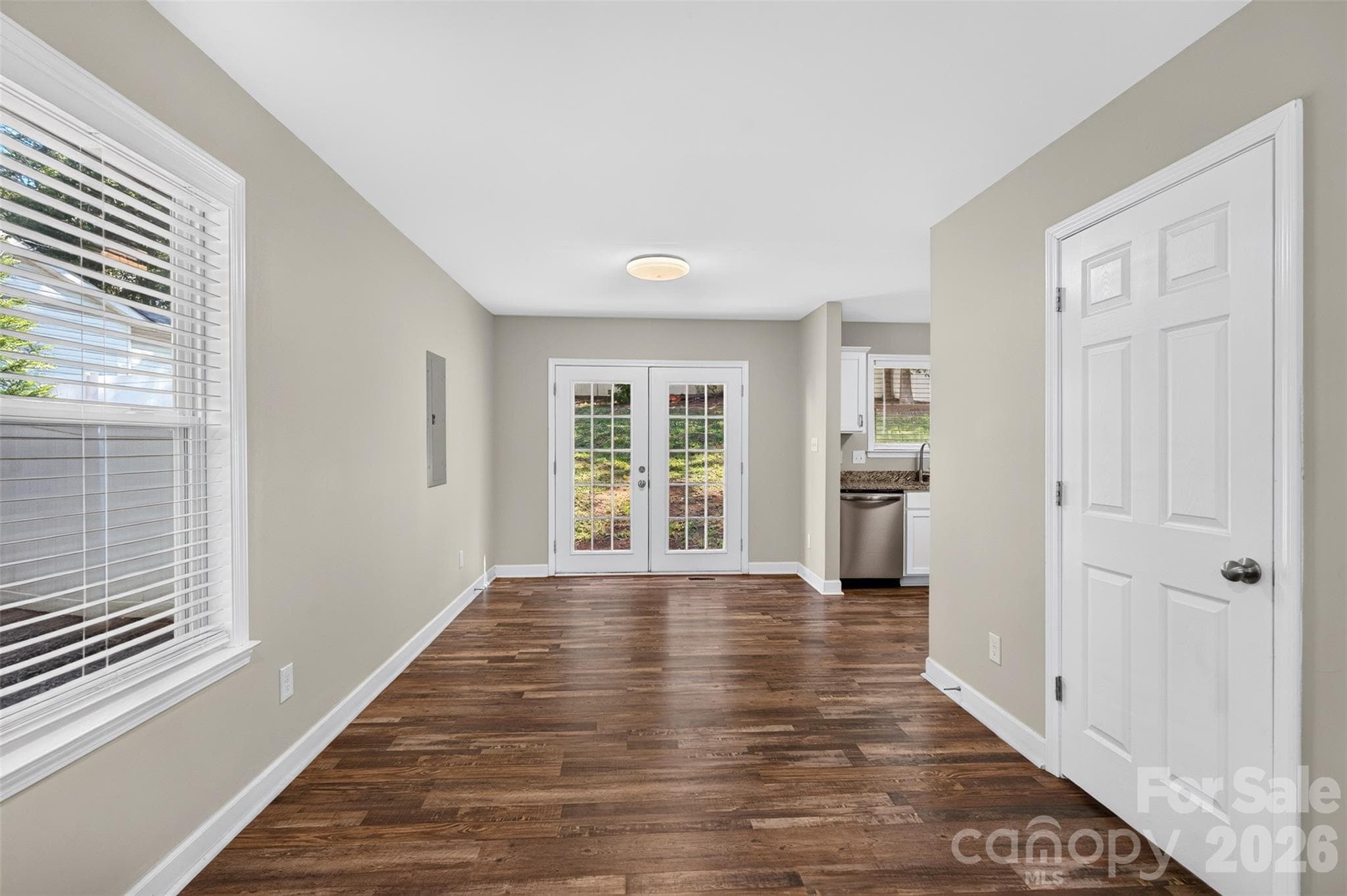 Main living area - 3812 Branding Iron Drive, Gastonia