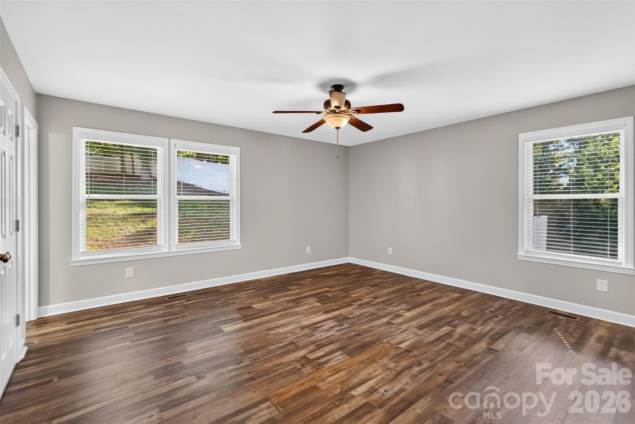 Primary Suite - 3812 Branding Iron Drive, Gastonia