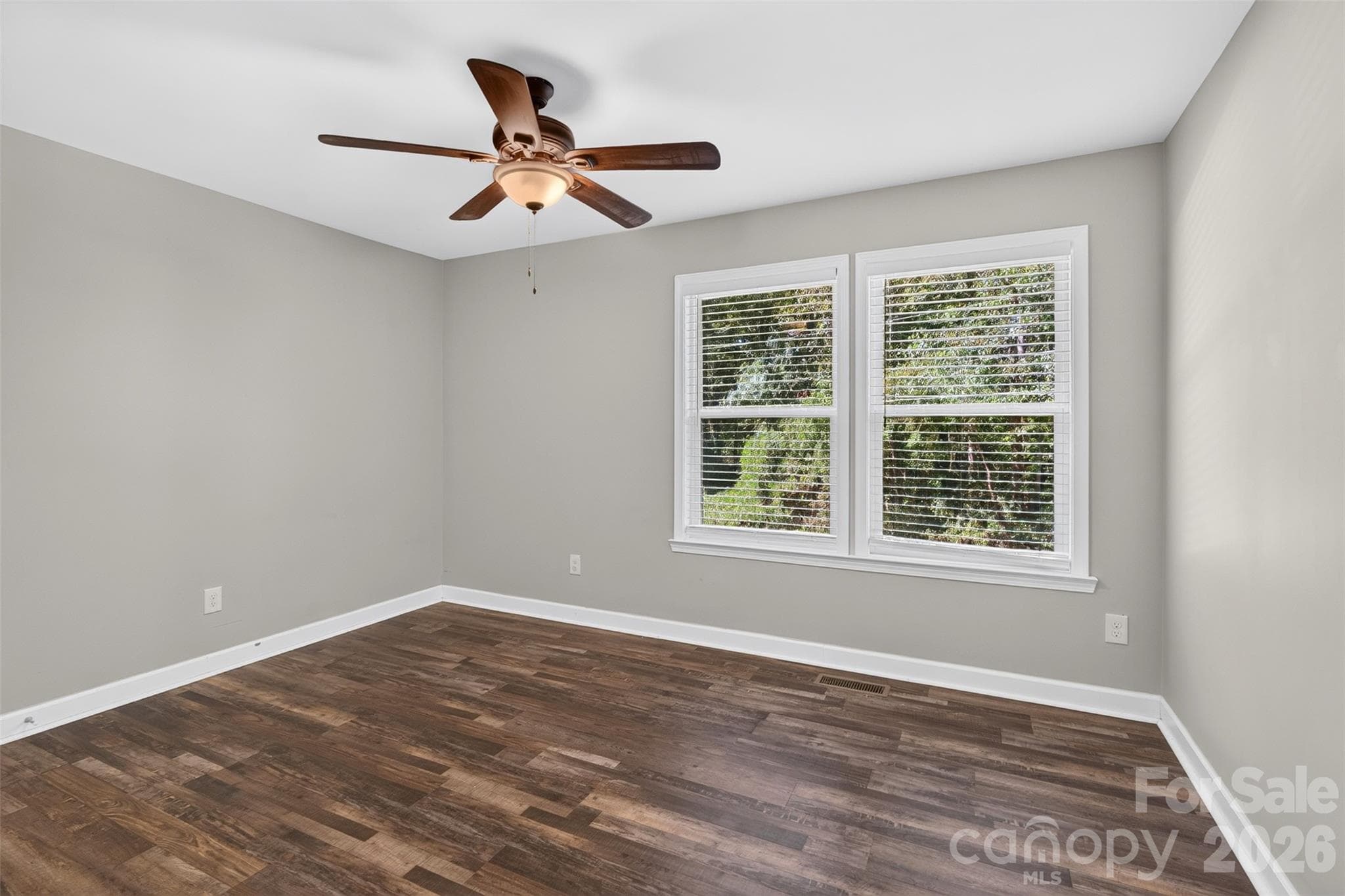 Secondary bedroom #1 - 3812 Branding Iron Drive, Gastonia