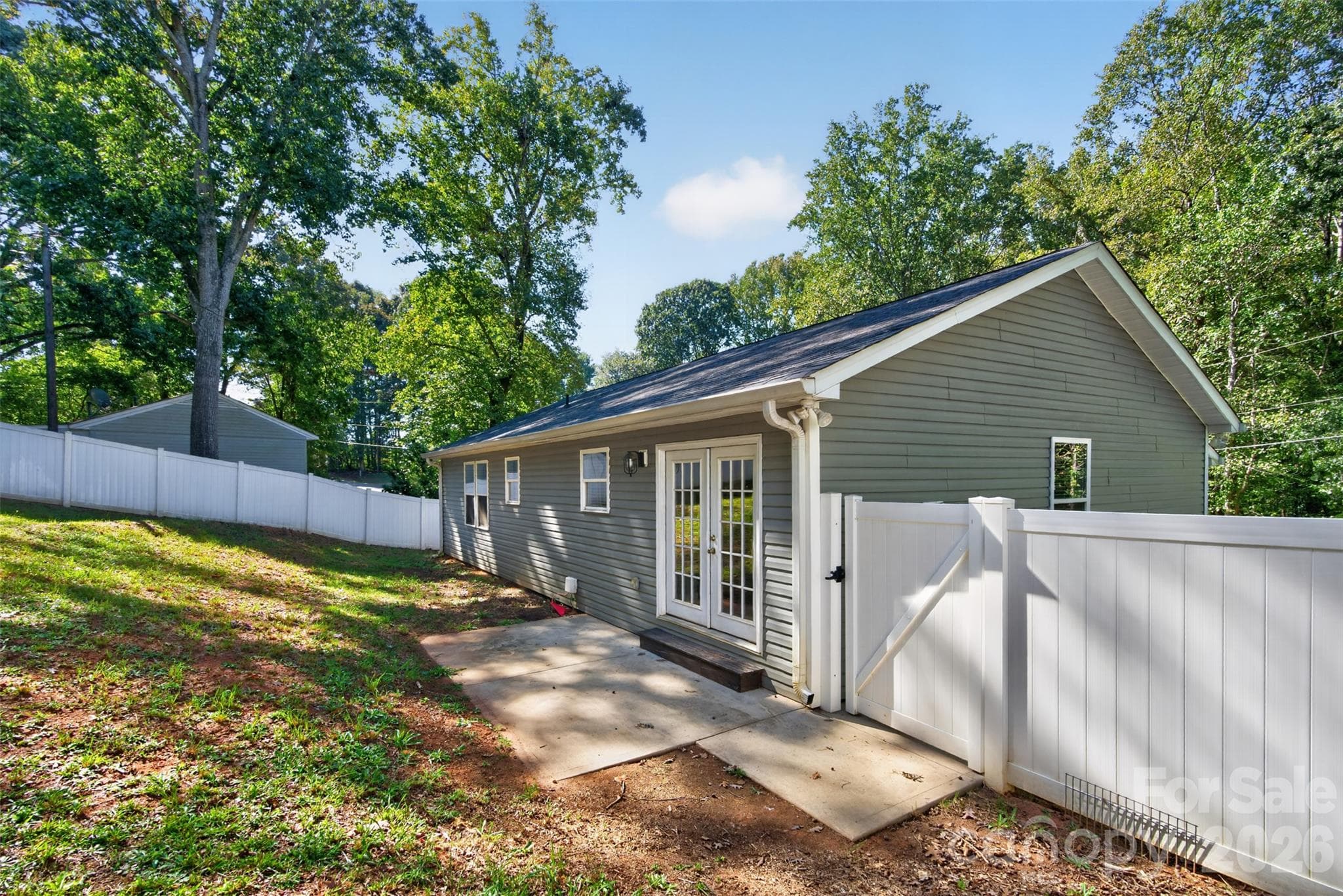 Single Family Residence at 3812 Branding Iron Drive, Gastonia, photo 28 of 32