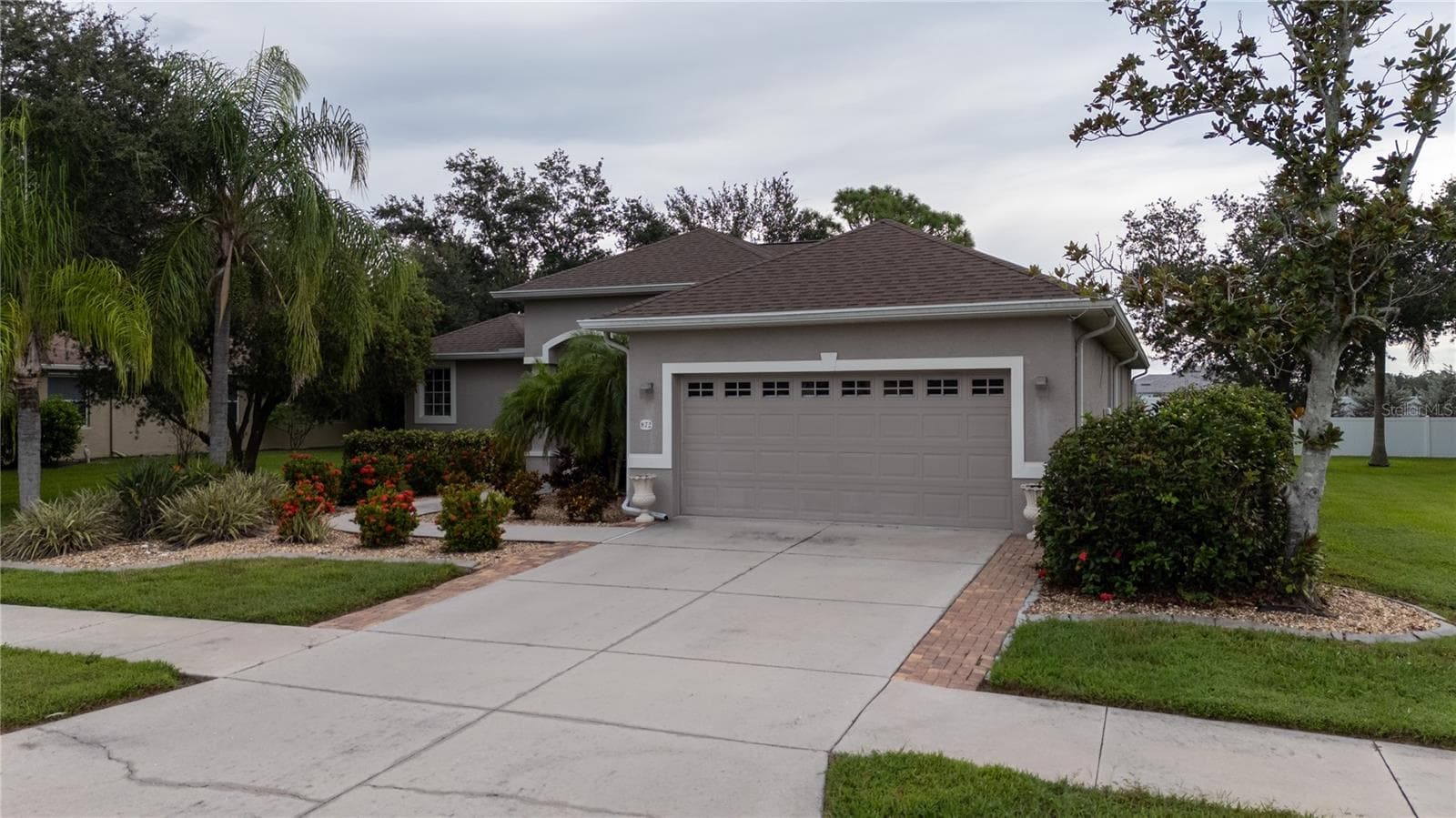 Single Family Residence at 872 CLEAR LAKE DR, ENGLEWOOD, photo 55 of 62