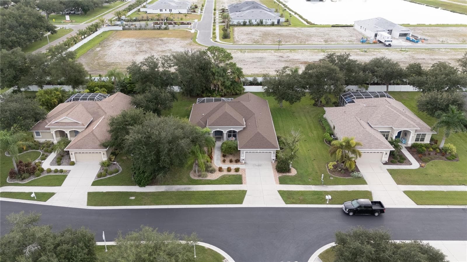 Single Family Residence at 872 CLEAR LAKE DR, ENGLEWOOD, photo 62 of 62