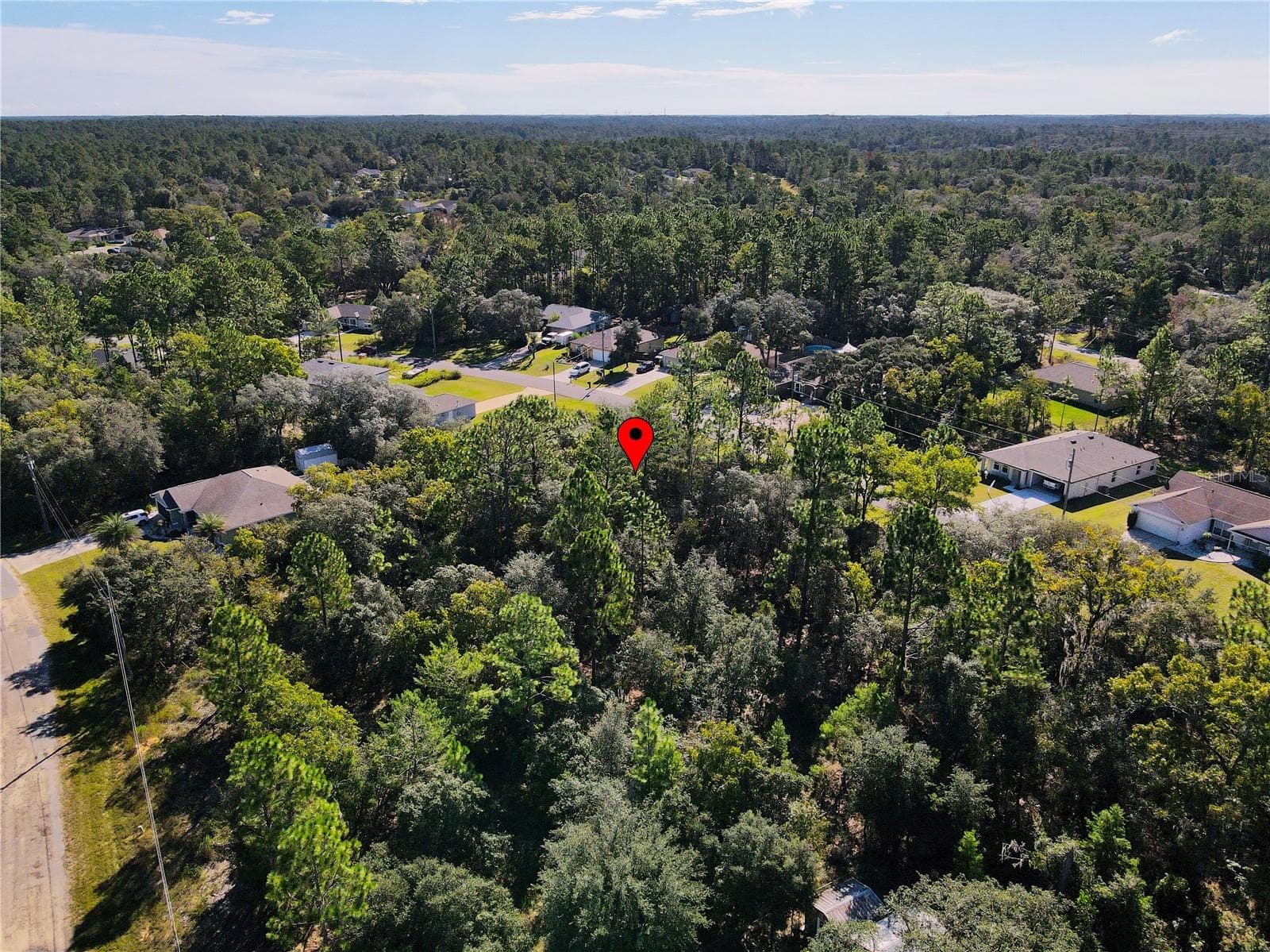 Land at 3179 W FAIRBANK DR, CITRUS SPRINGS, photo 7 of 7