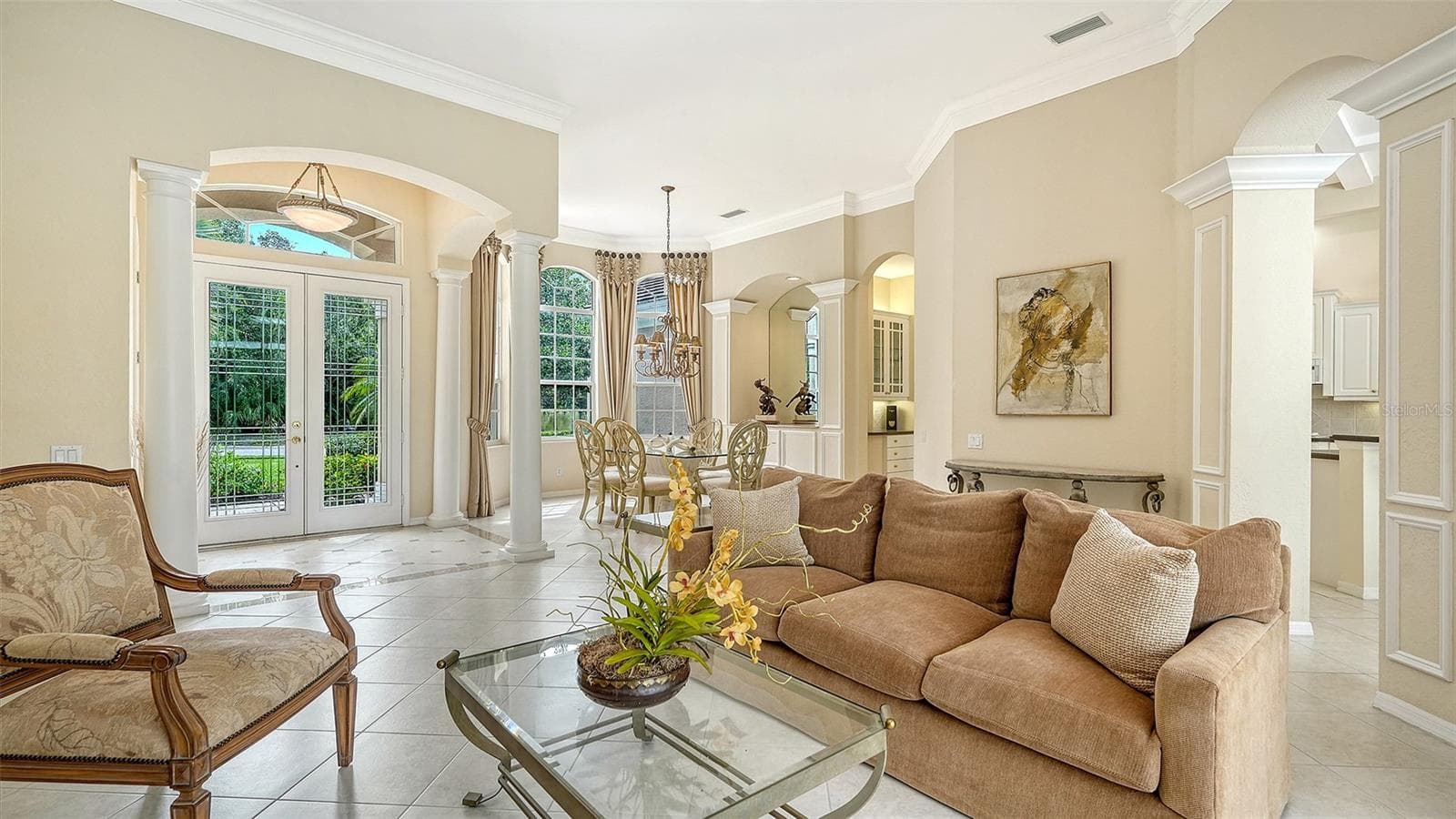 Single Family Residence at 7726 HEATHFIELD CT, UNIVERSITY PARK, photo 5 of 58