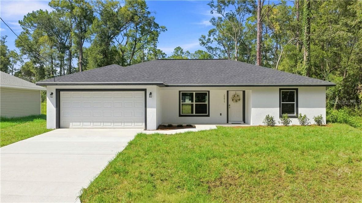 20615 SW Robin DR, DUNNELLON FL 34431