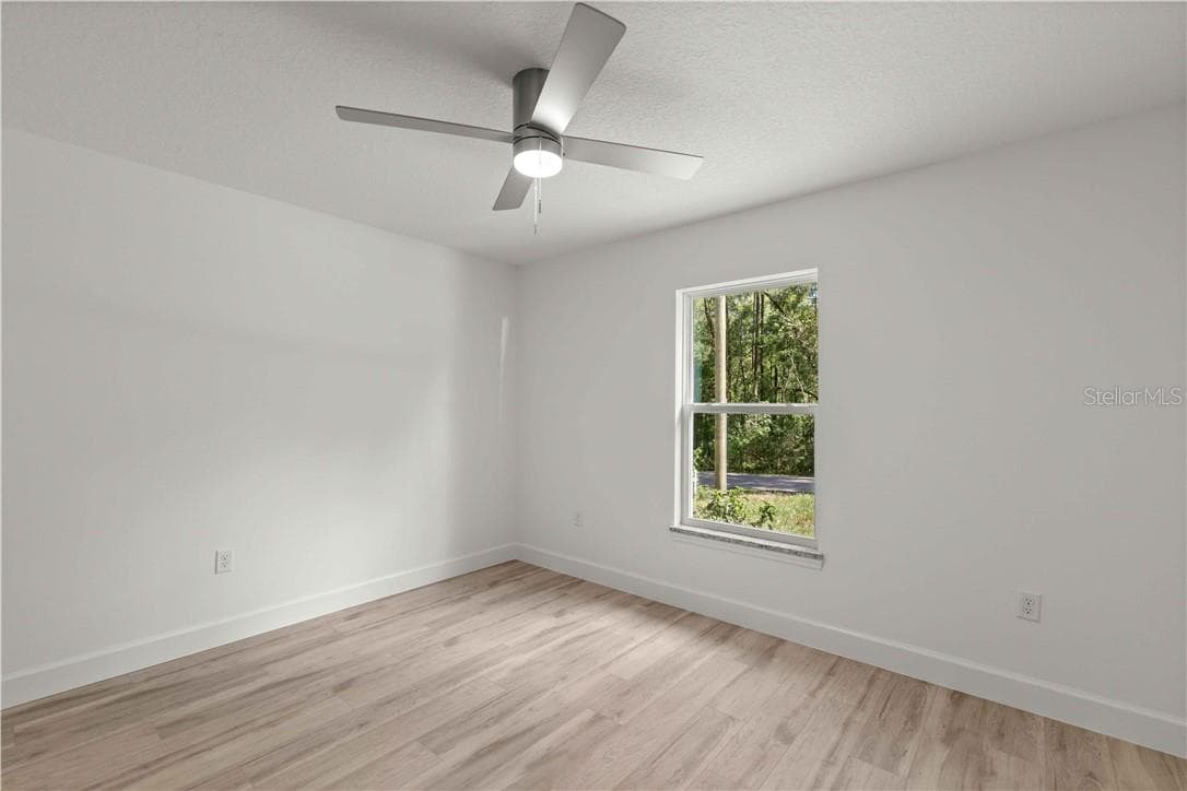 Guest Bedroom 1 - 20615 SW Robin DR, DUNNELLON FL 34431, Dunnellon