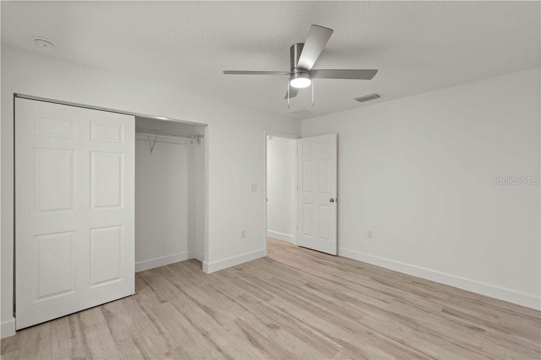 Guest Bedroom 2 - 20615 SW Robin DR, DUNNELLON FL 34431, Dunnellon