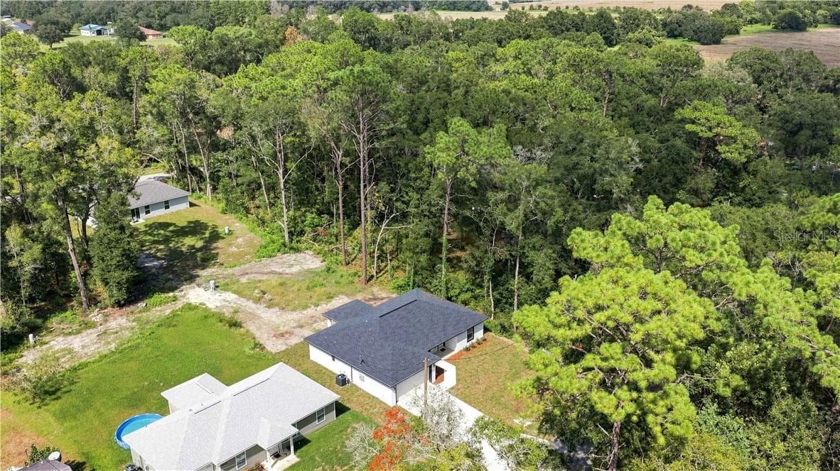 Single Family Residence at 20615 SW Robin DR, DUNNELLON FL 34431, Dunnellon, photo 40 of 44