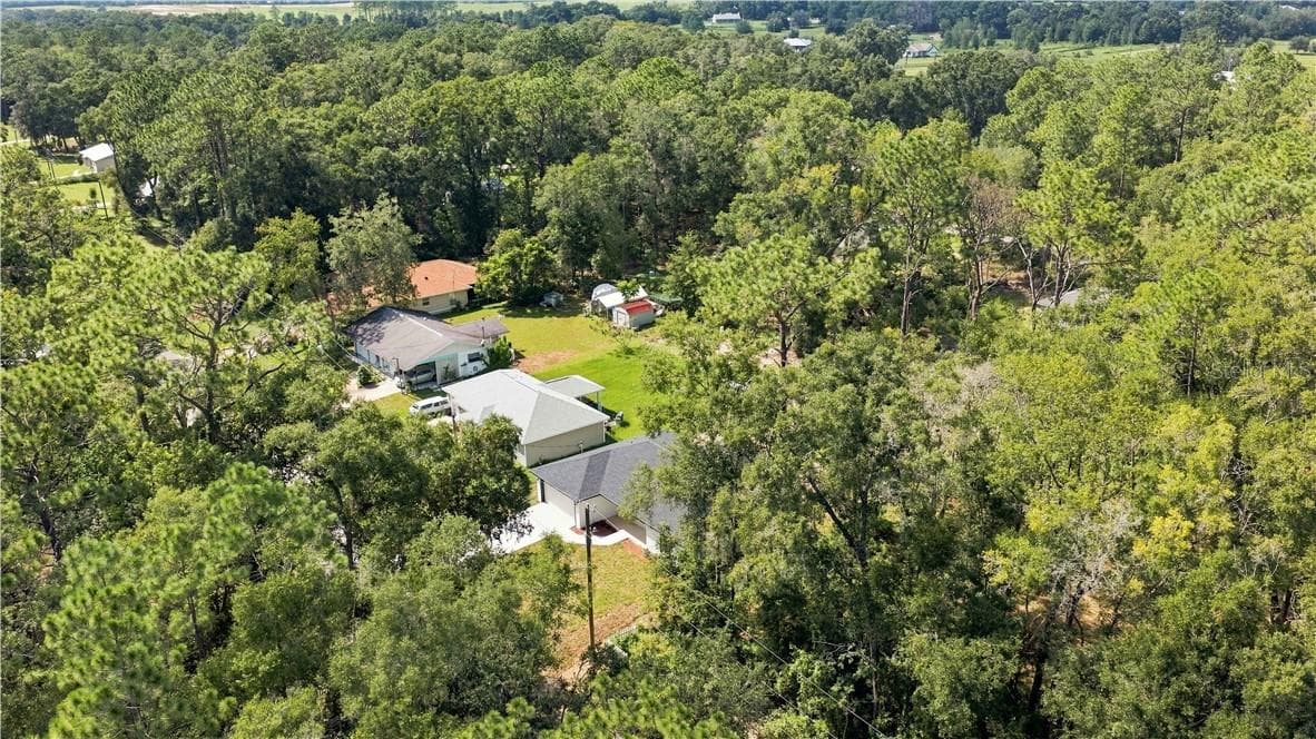 Single Family Residence at 20615 SW Robin DR, DUNNELLON FL 34431, Dunnellon, photo 42 of 44